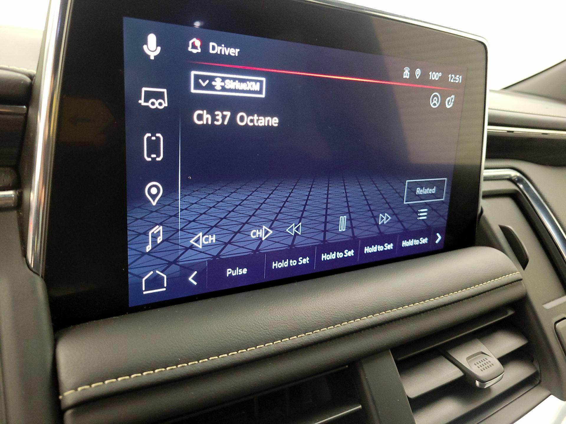 Thumbnail: 2023 GMC Yukon - 15