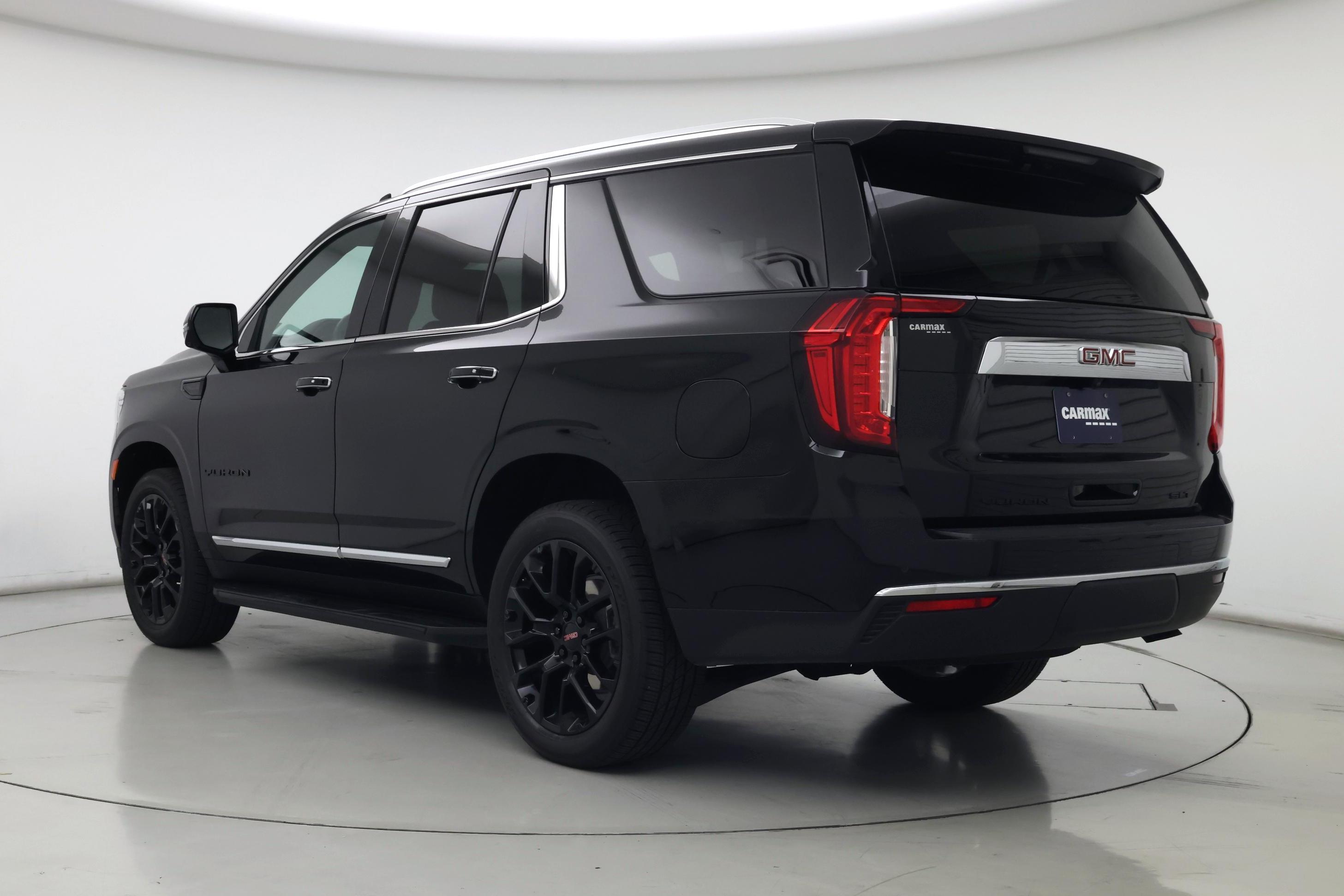 Thumbnail: 2023 GMC Yukon - 2