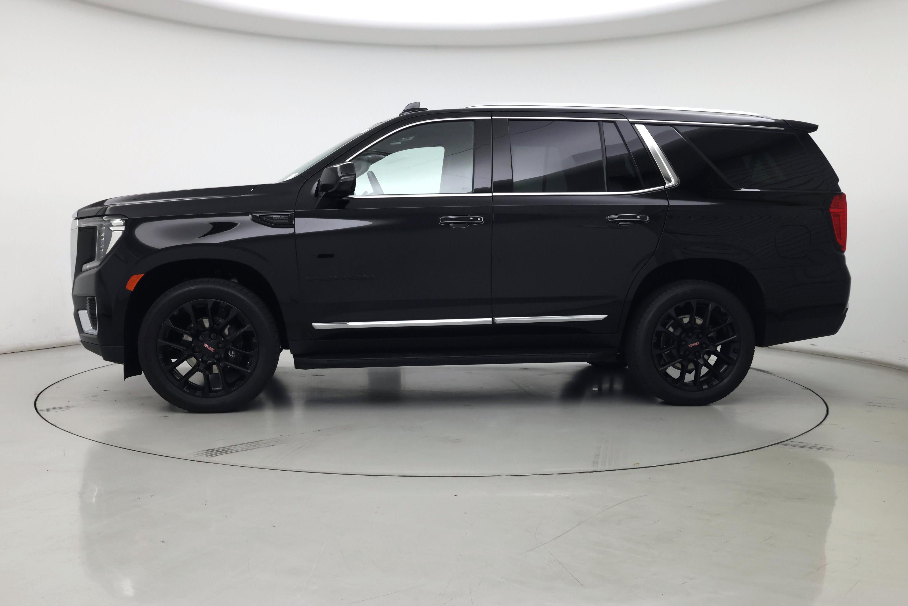 Thumbnail: 2023 GMC Yukon - 3