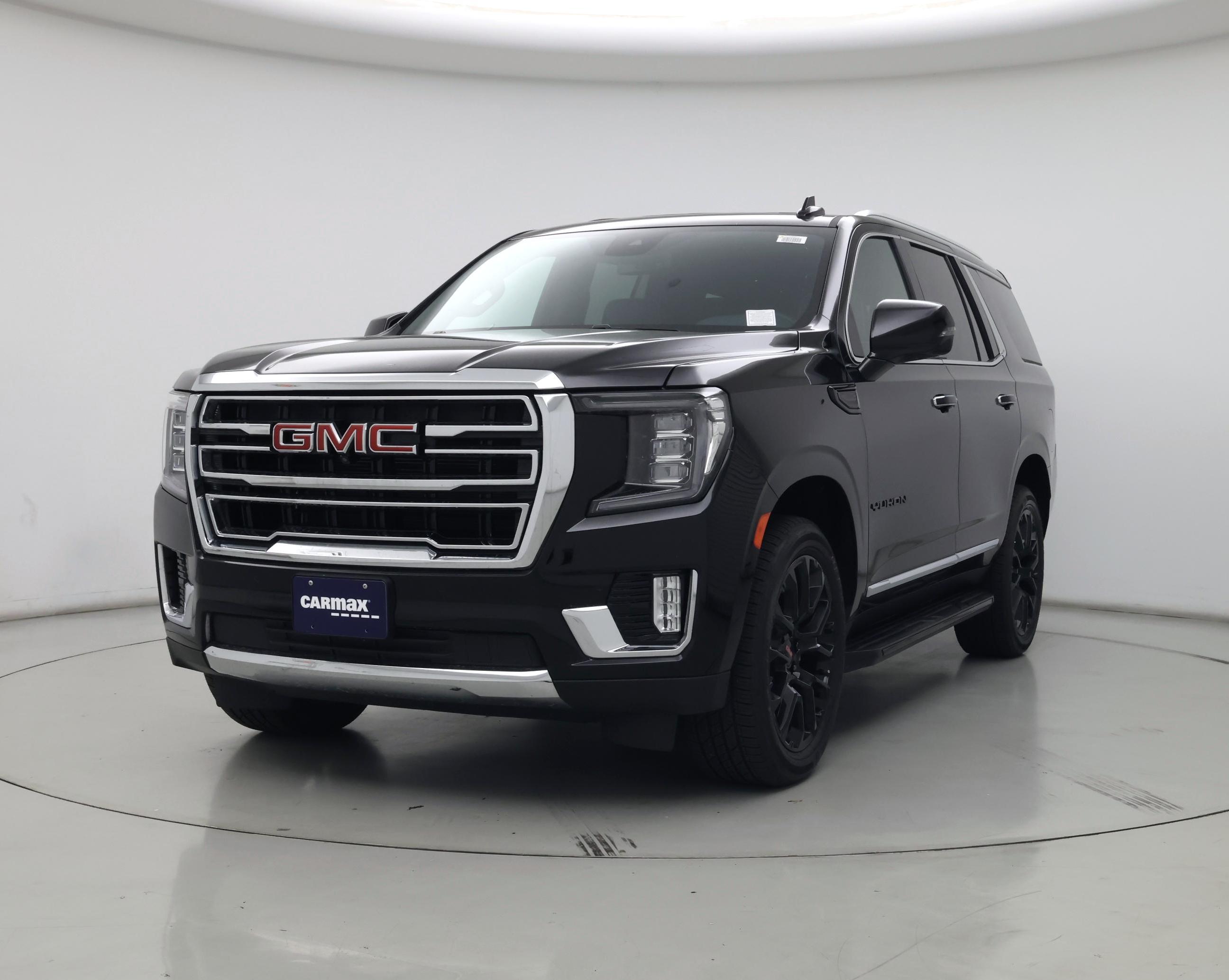 Thumbnail: 2023 GMC Yukon - 4