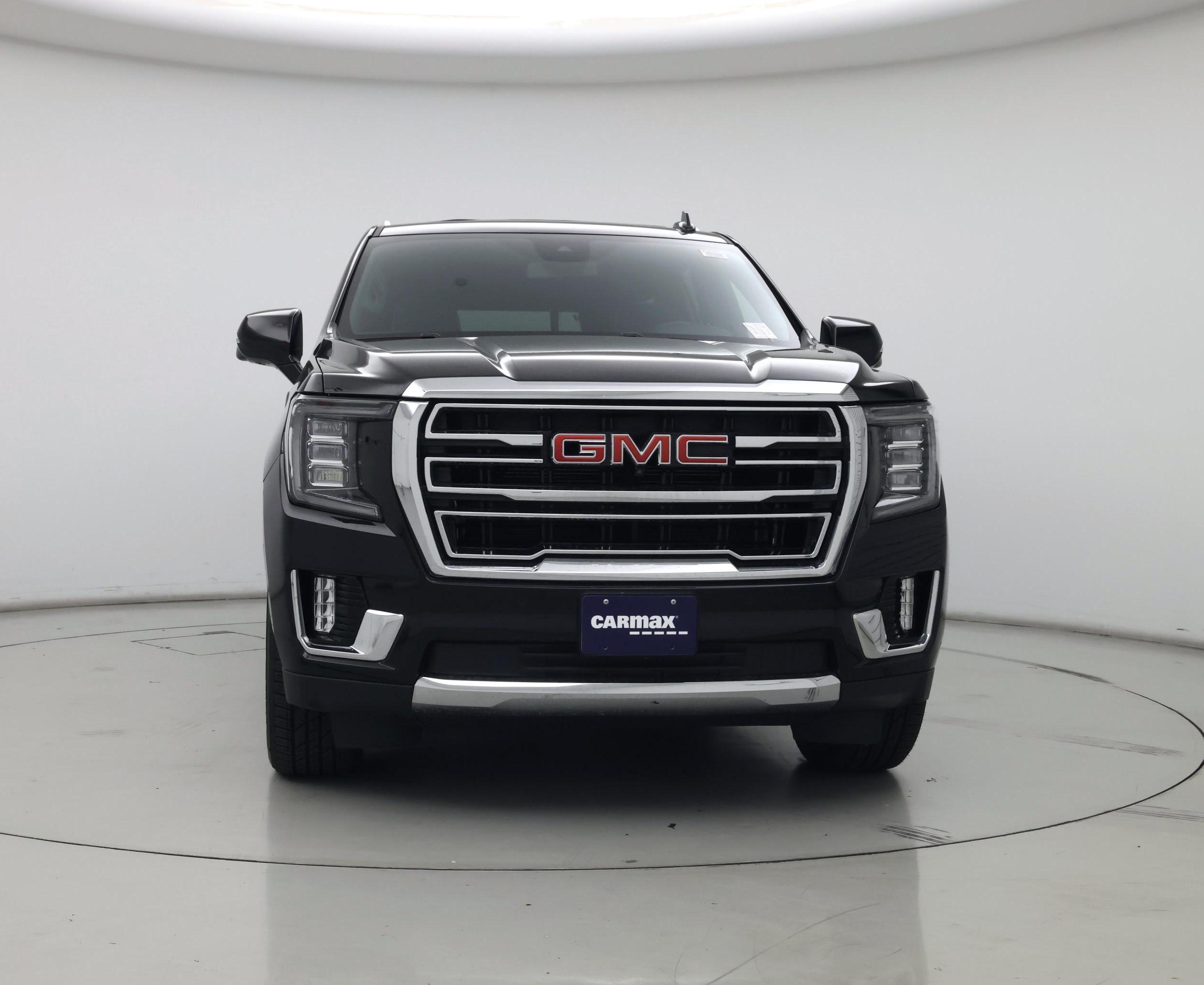 Thumbnail: 2023 GMC Yukon - 5