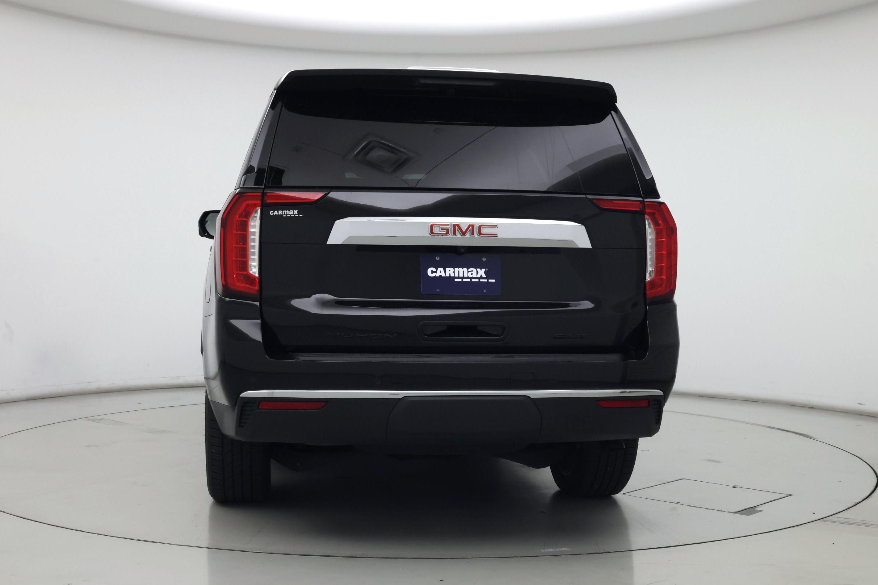 Thumbnail: 2023 GMC Yukon - 6