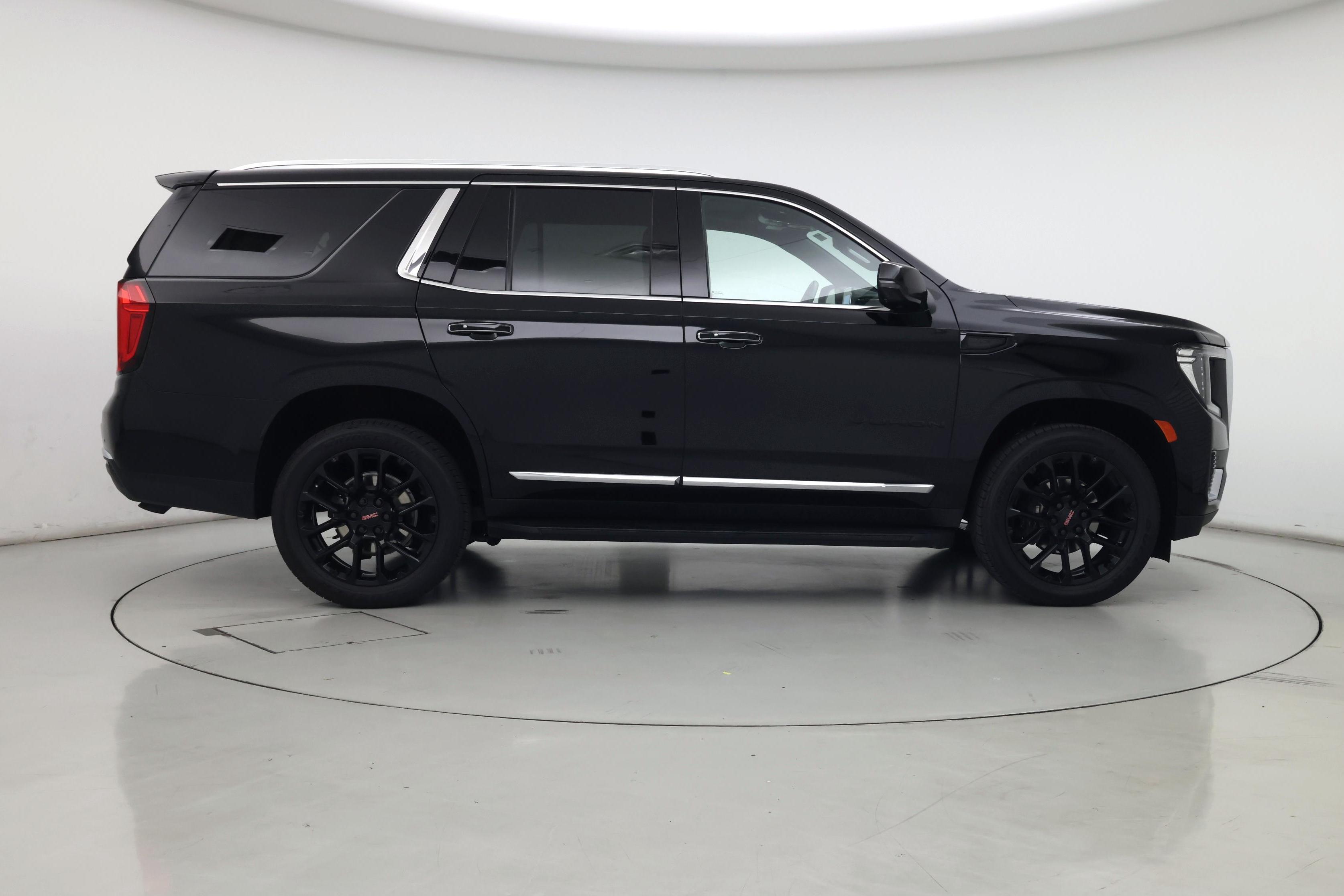 Thumbnail: 2023 GMC Yukon - 7