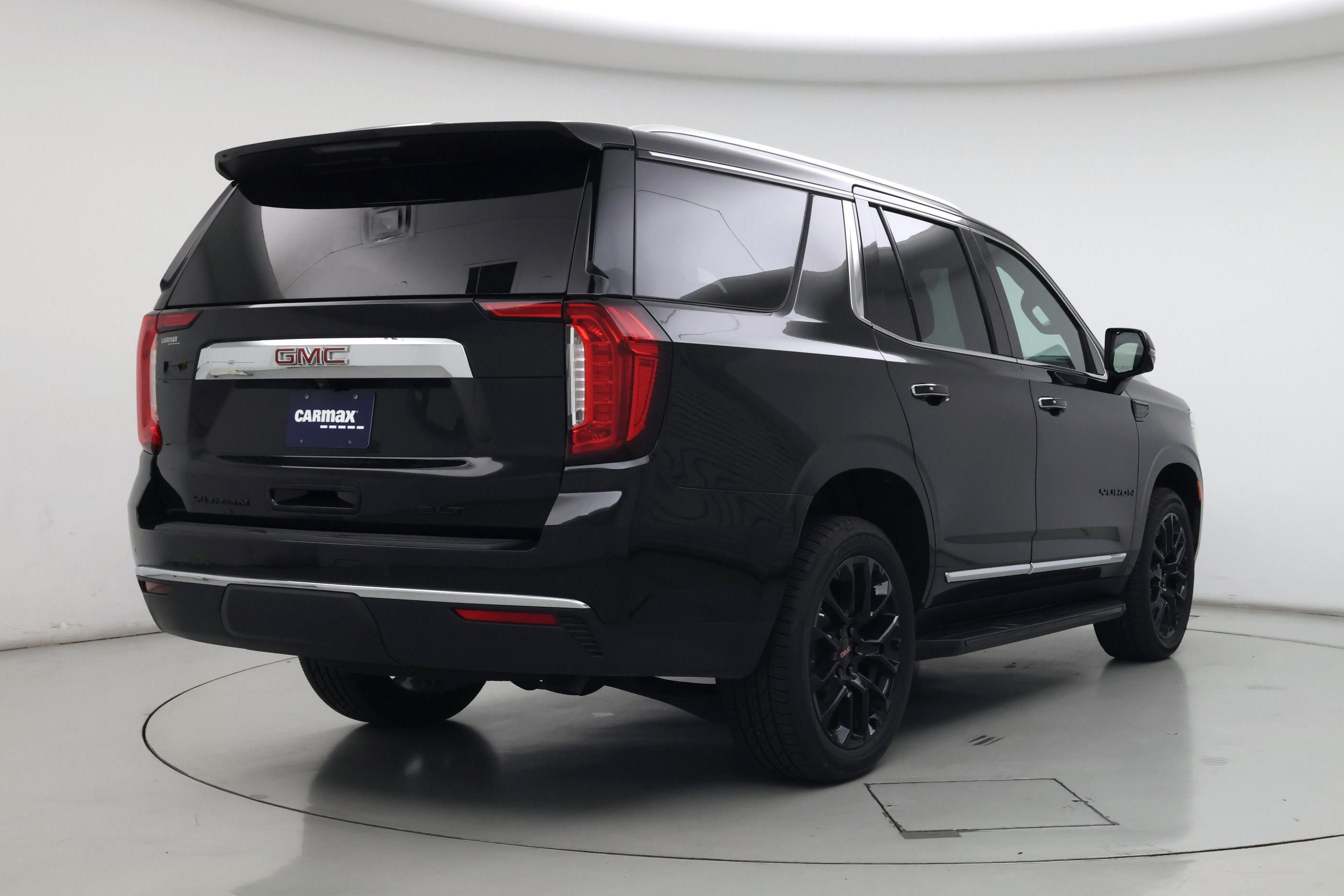 Thumbnail: 2023 GMC Yukon - 8