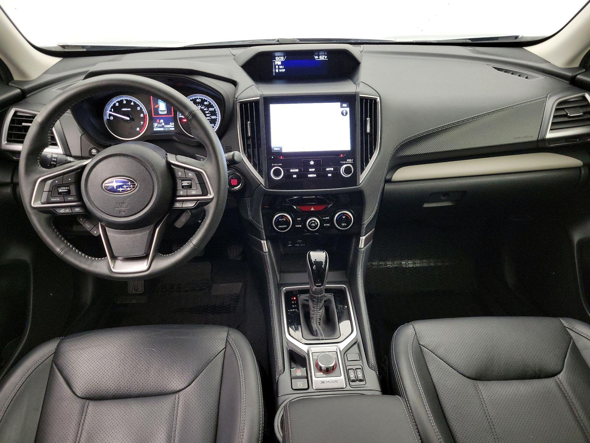 Thumbnail: 2023 Subaru Forester - 9