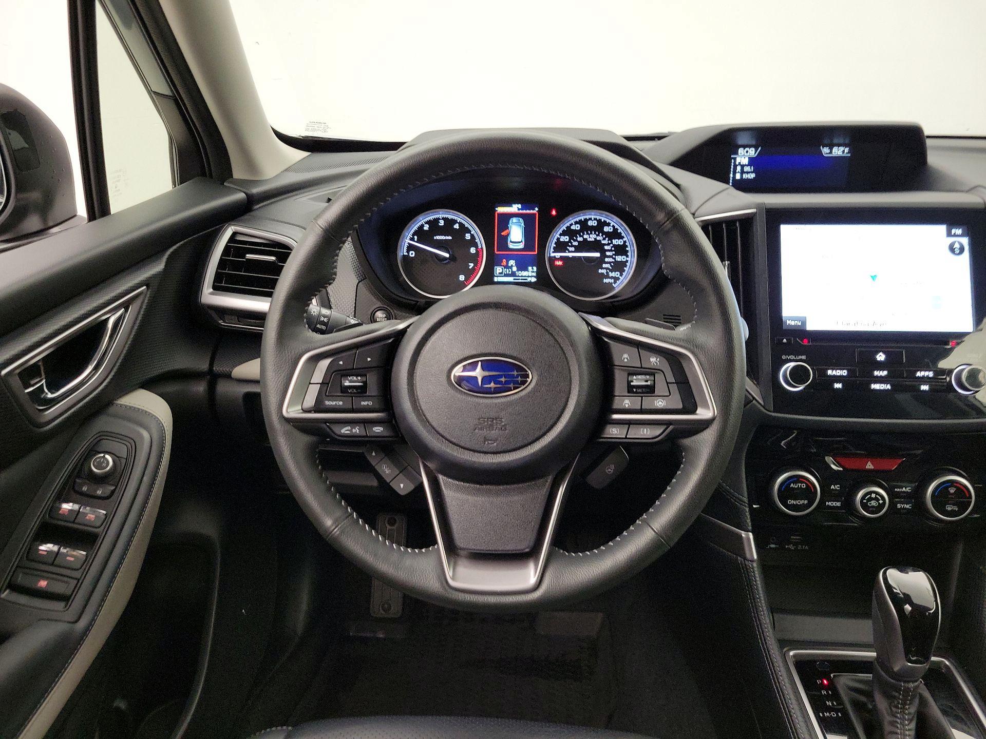 Thumbnail: 2023 Subaru Forester - 10