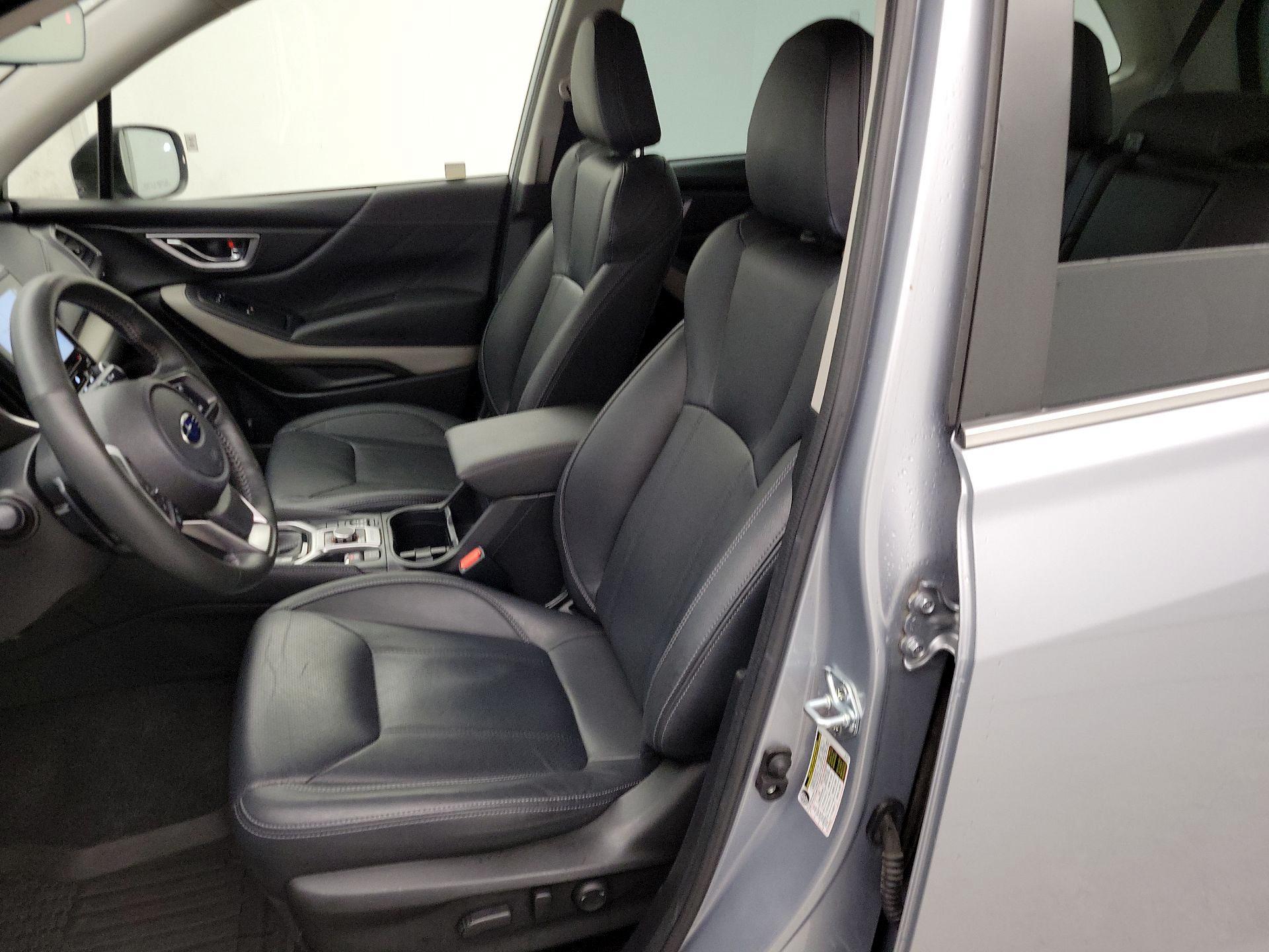 Thumbnail: 2023 Subaru Forester - 11