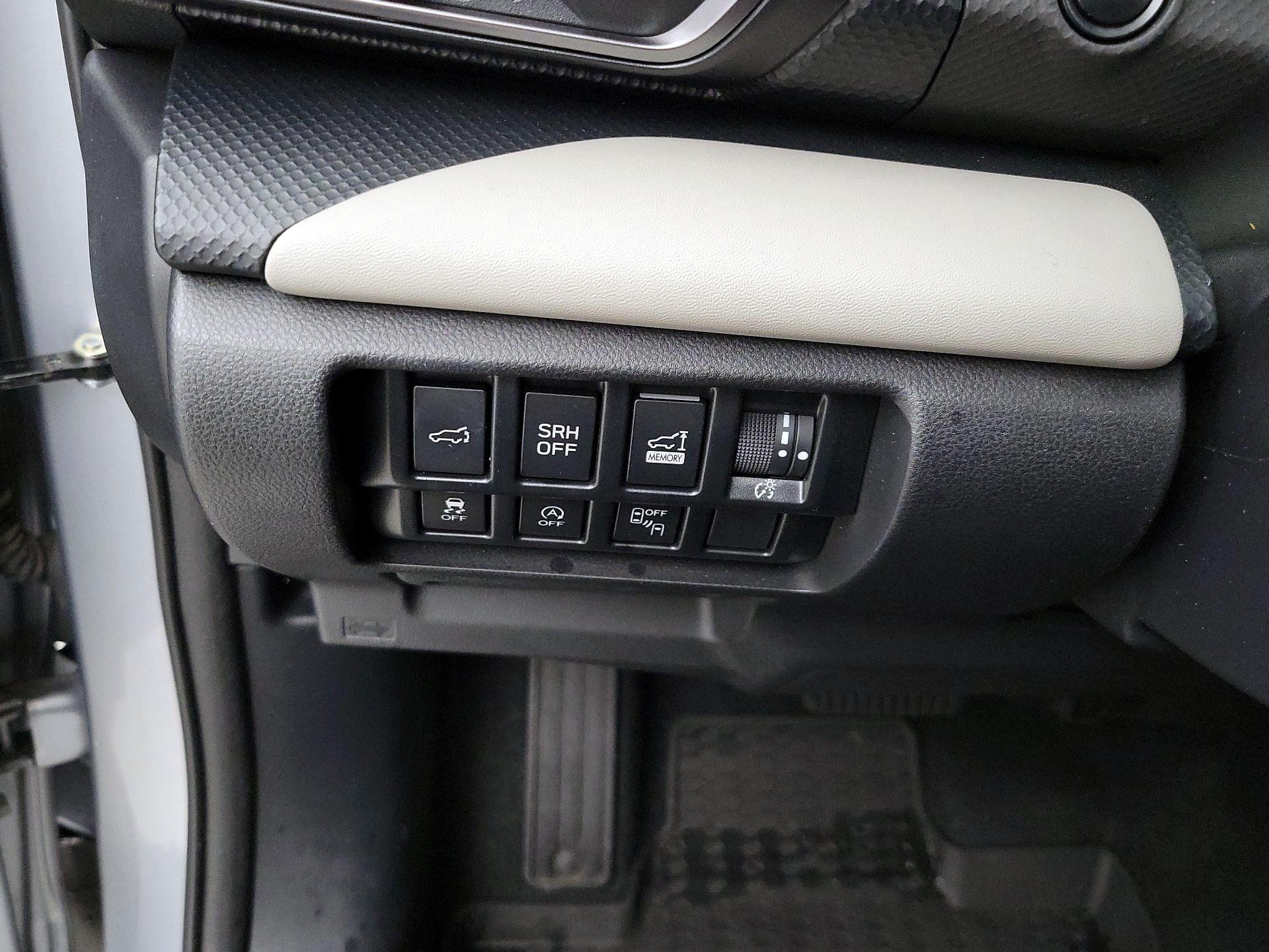 Thumbnail: 2023 Subaru Forester - 13