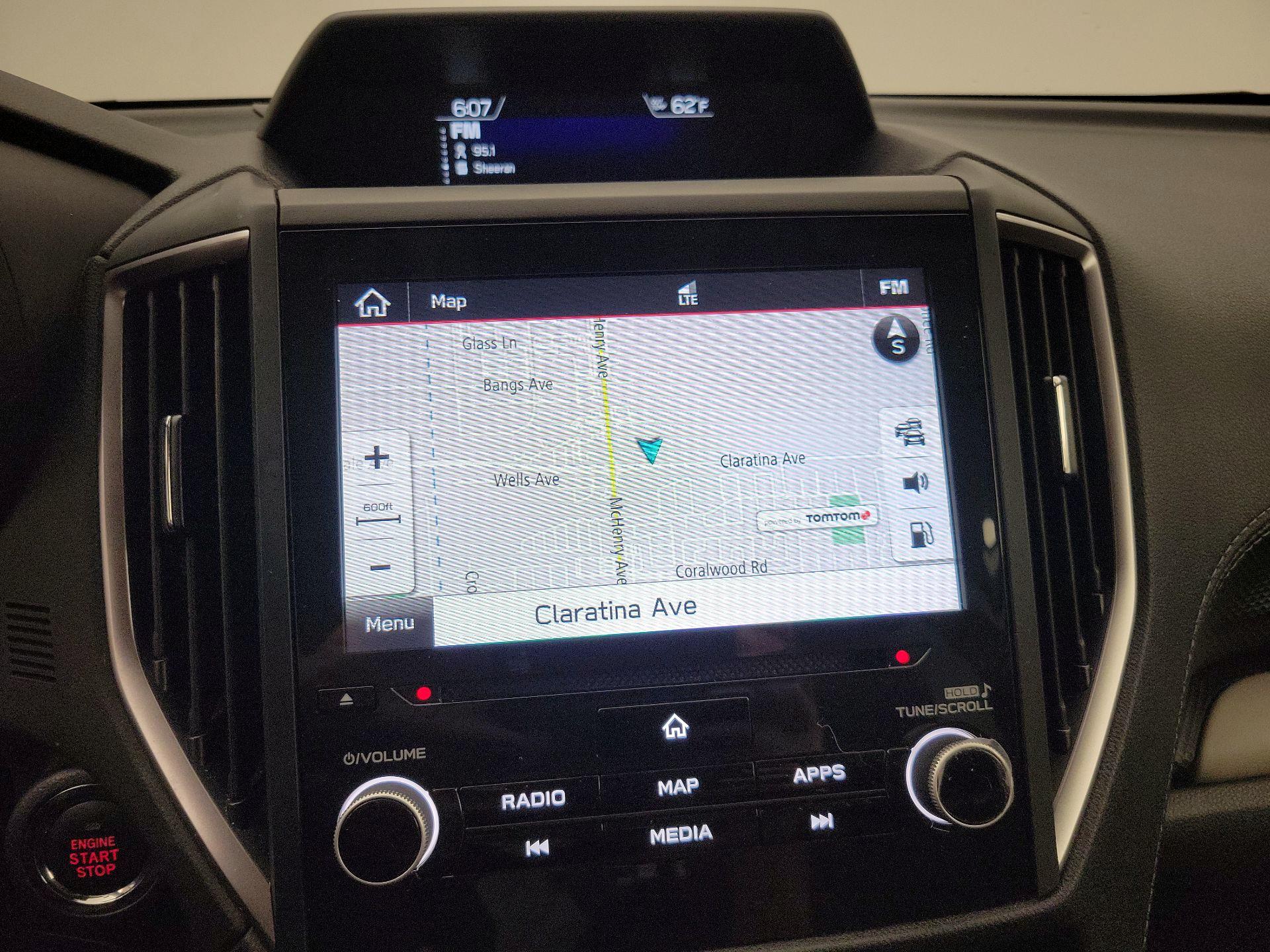 Thumbnail: 2023 Subaru Forester - 14