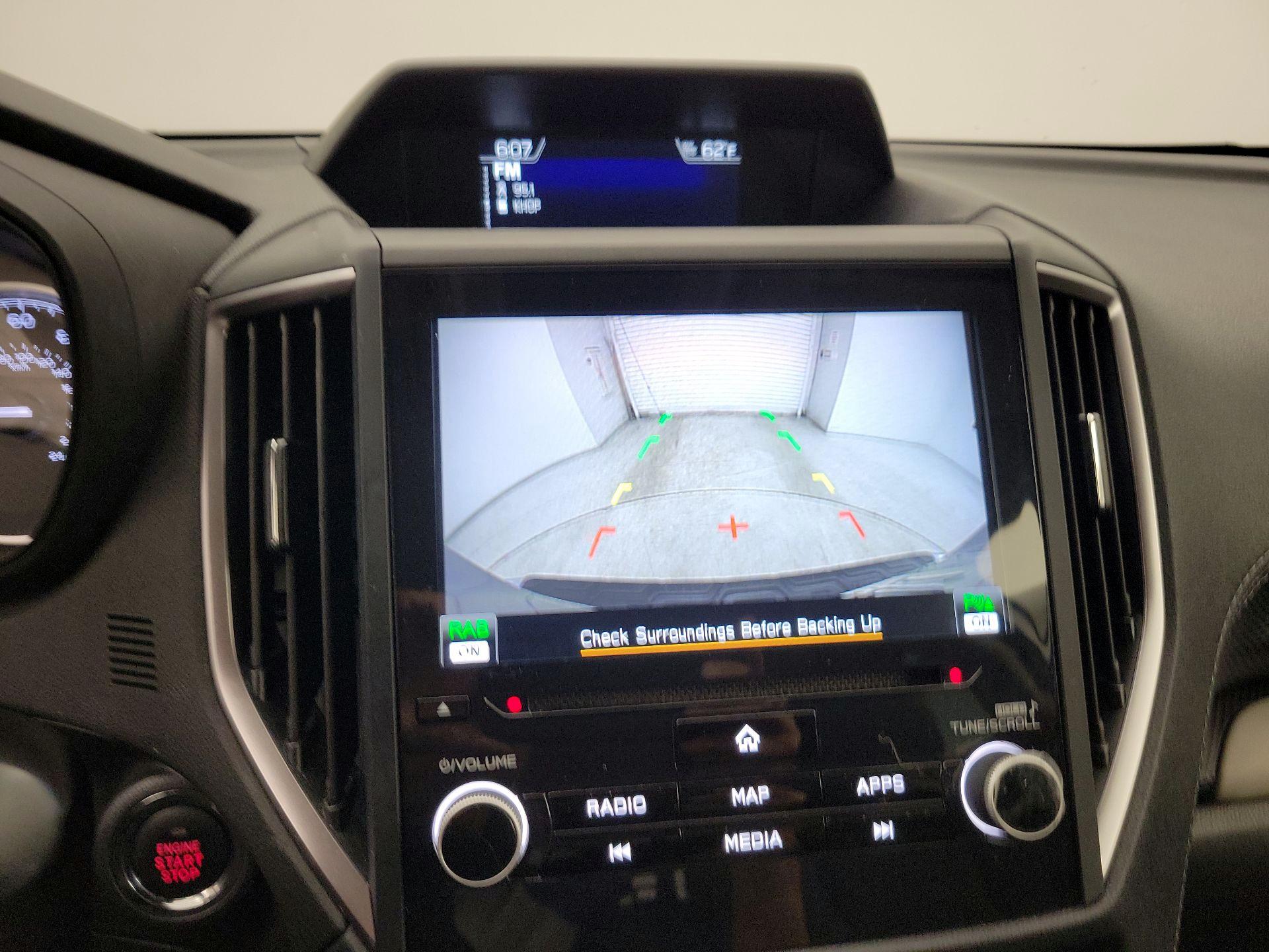 Thumbnail: 2023 Subaru Forester - 15