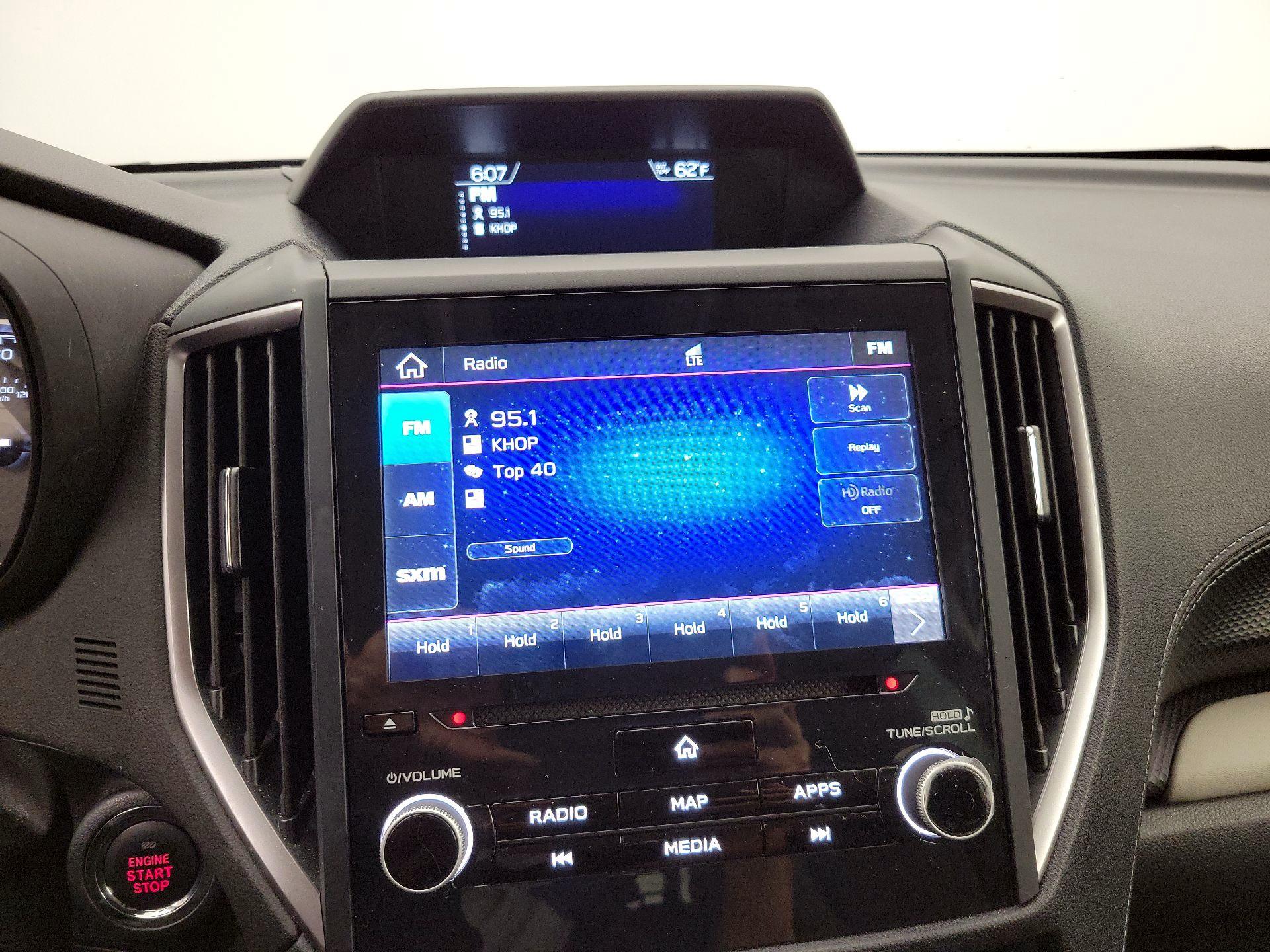 Thumbnail: 2023 Subaru Forester - 16