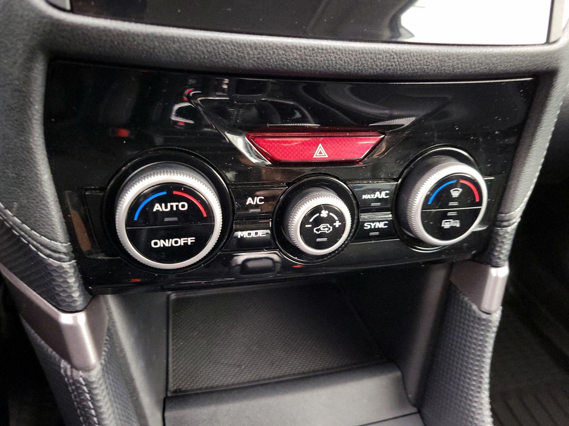 Thumbnail: 2023 Subaru Forester - 17