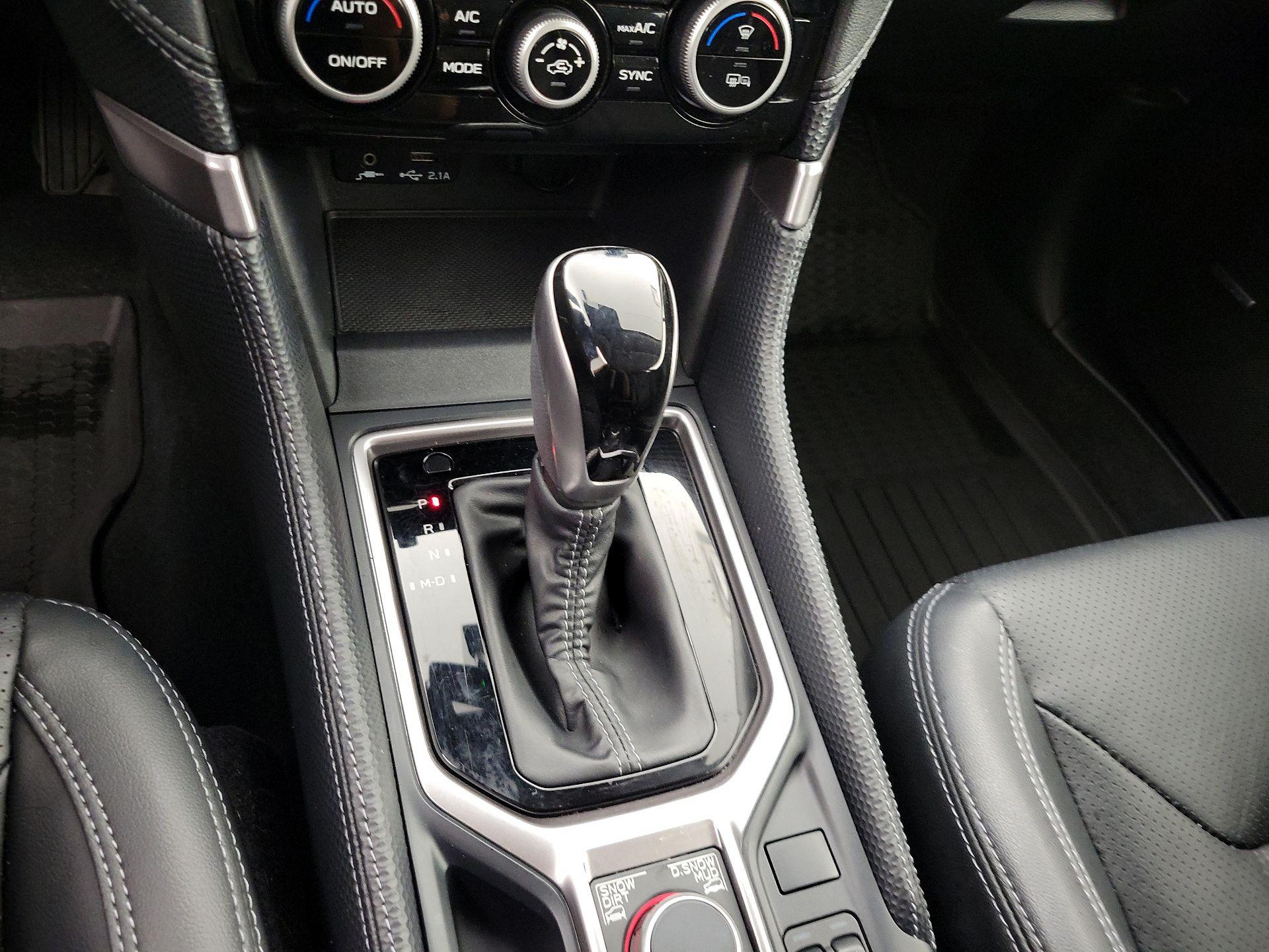 Thumbnail: 2023 Subaru Forester - 18