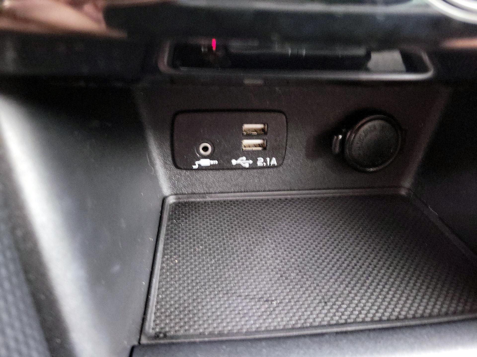 Thumbnail: 2023 Subaru Forester - 19