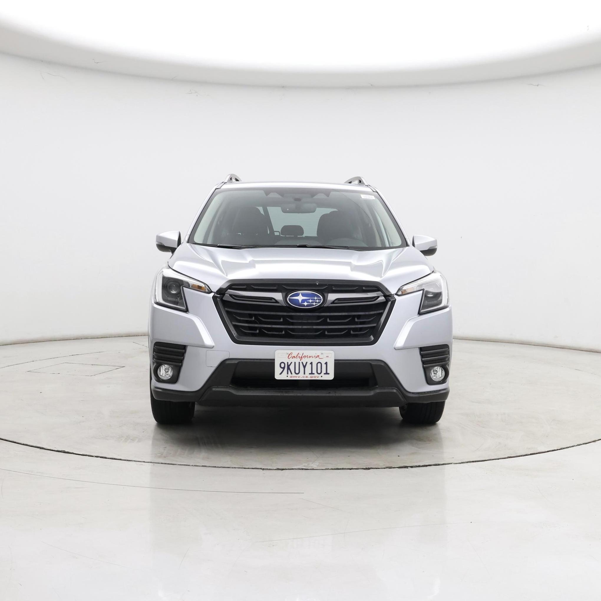 Thumbnail: 2023 Subaru Forester - 5