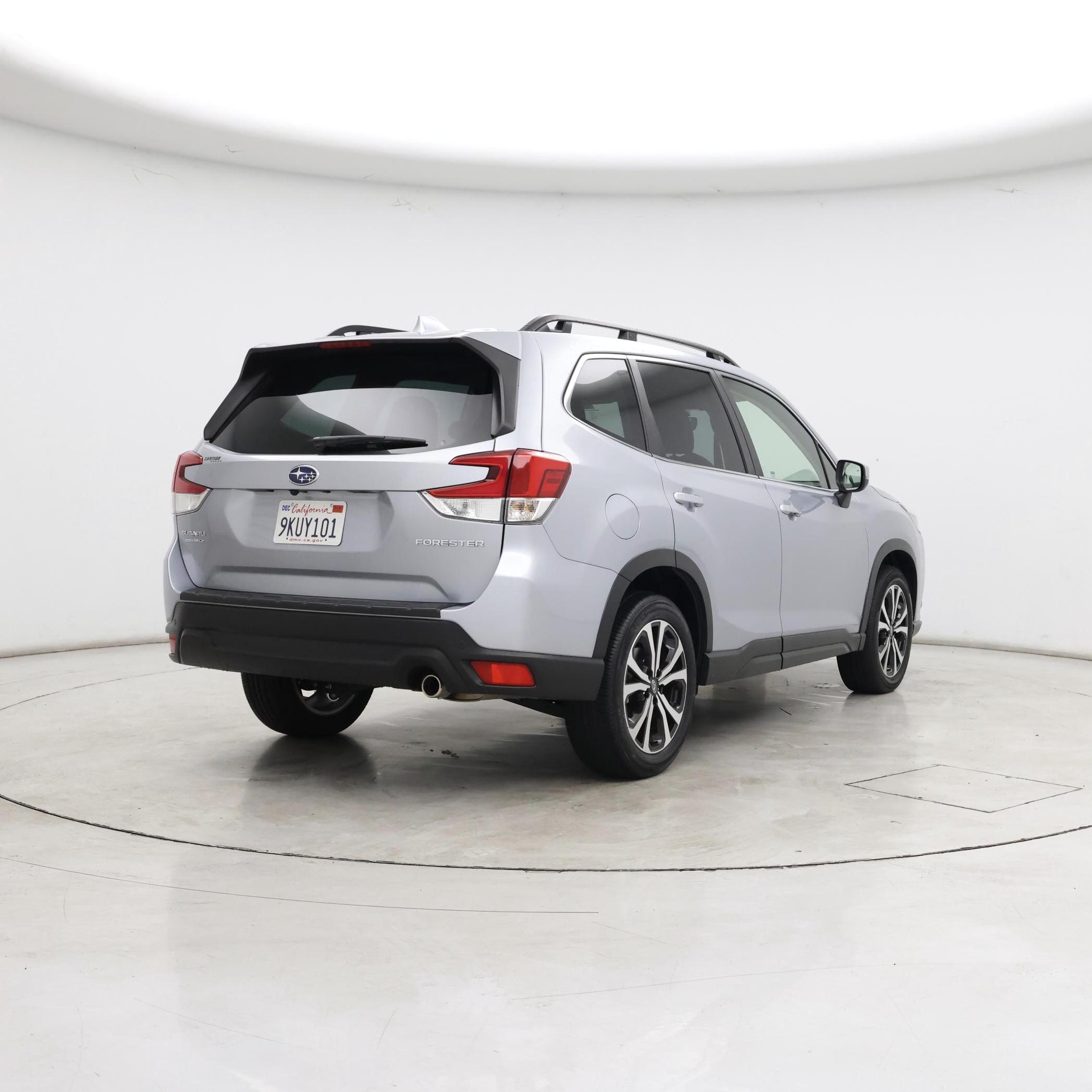 Thumbnail: 2023 Subaru Forester - 8