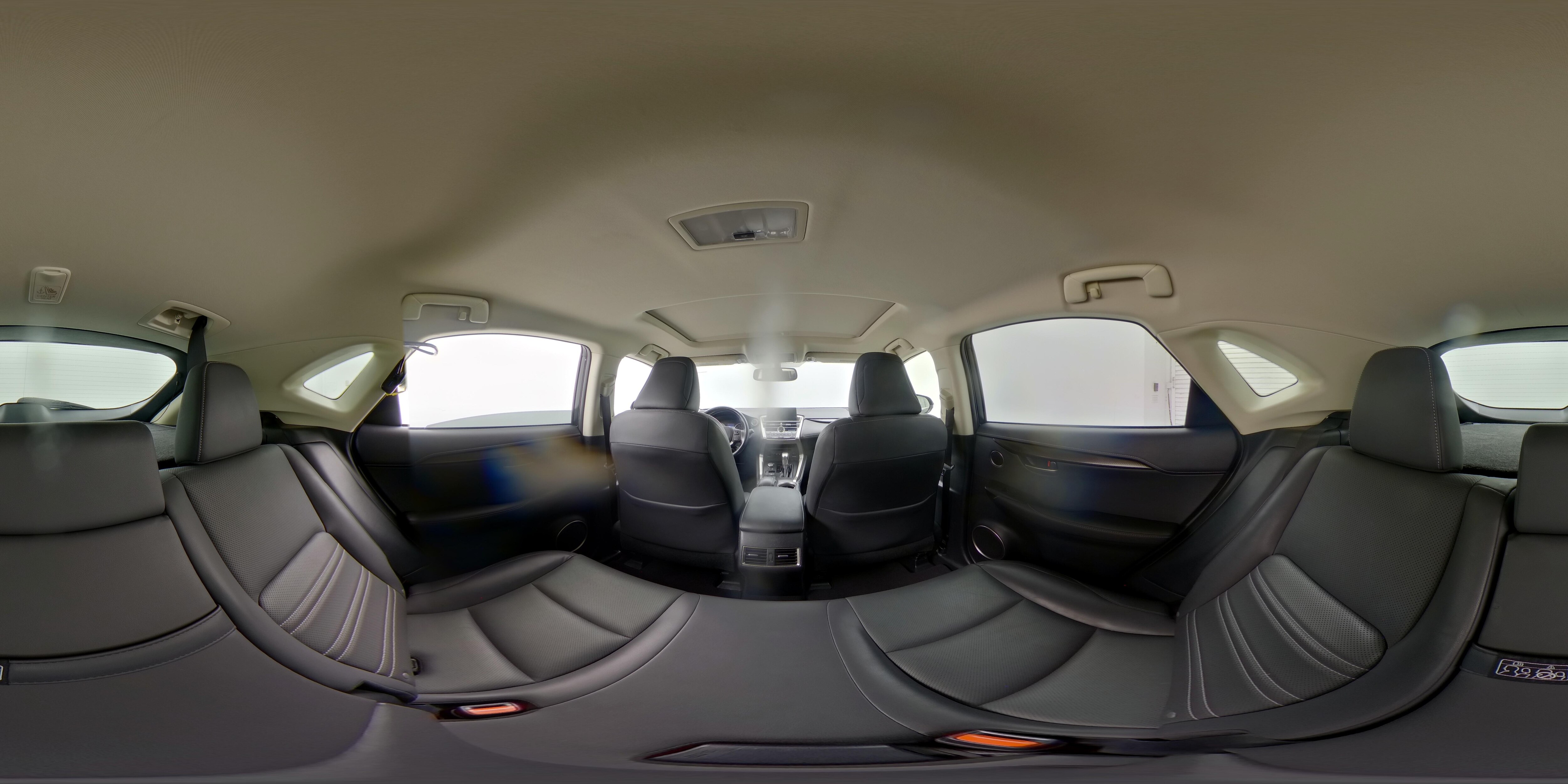 2017 Lexus NX 200t - Photo 26
