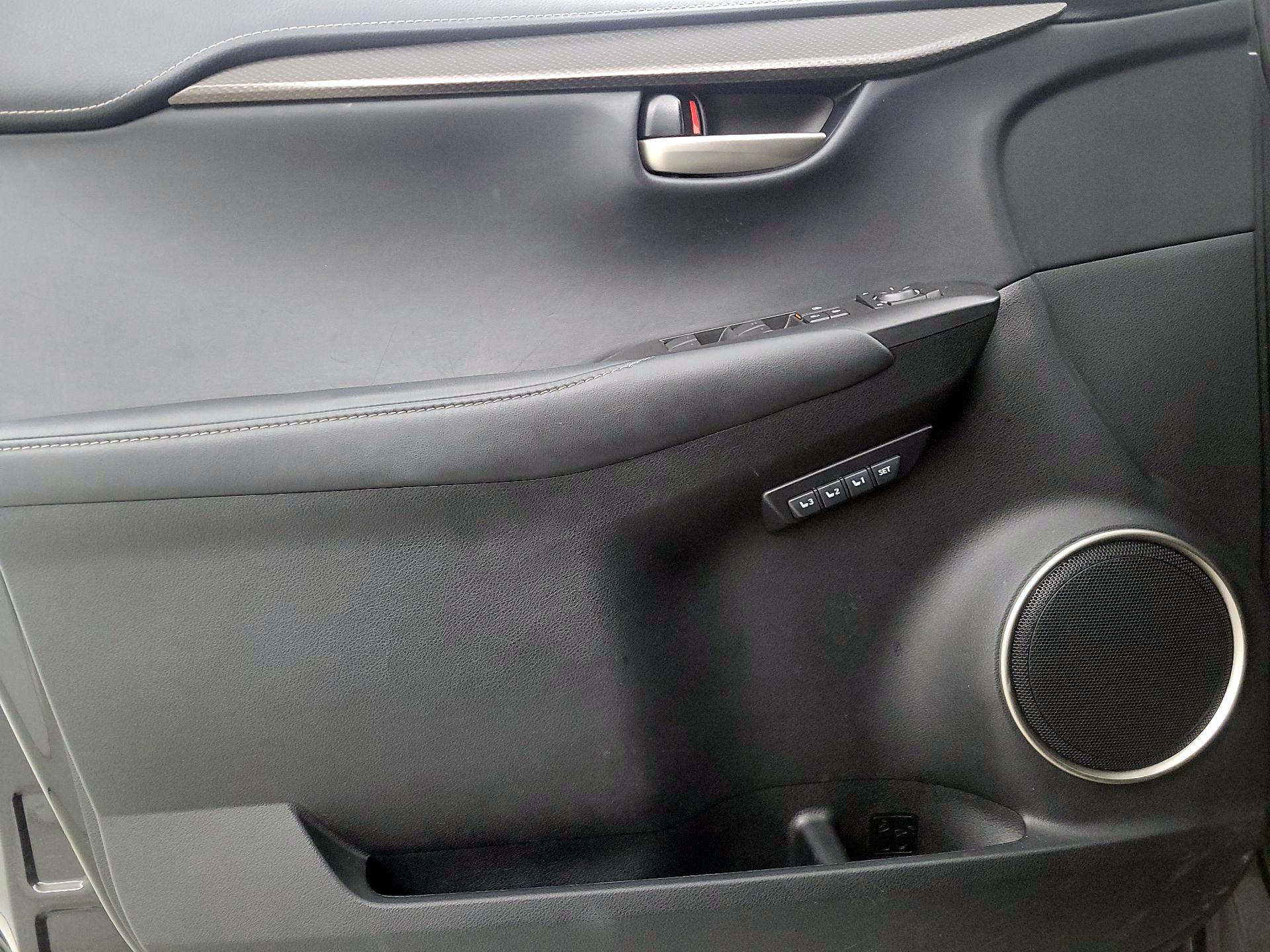 Thumbnail: 2017 Lexus NX - 12