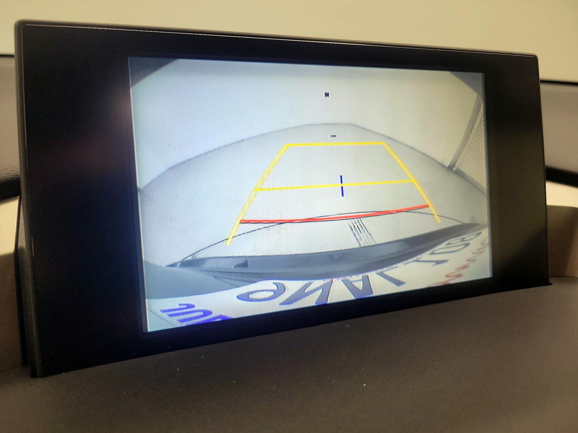 Thumbnail: 2017 Lexus NX - 14