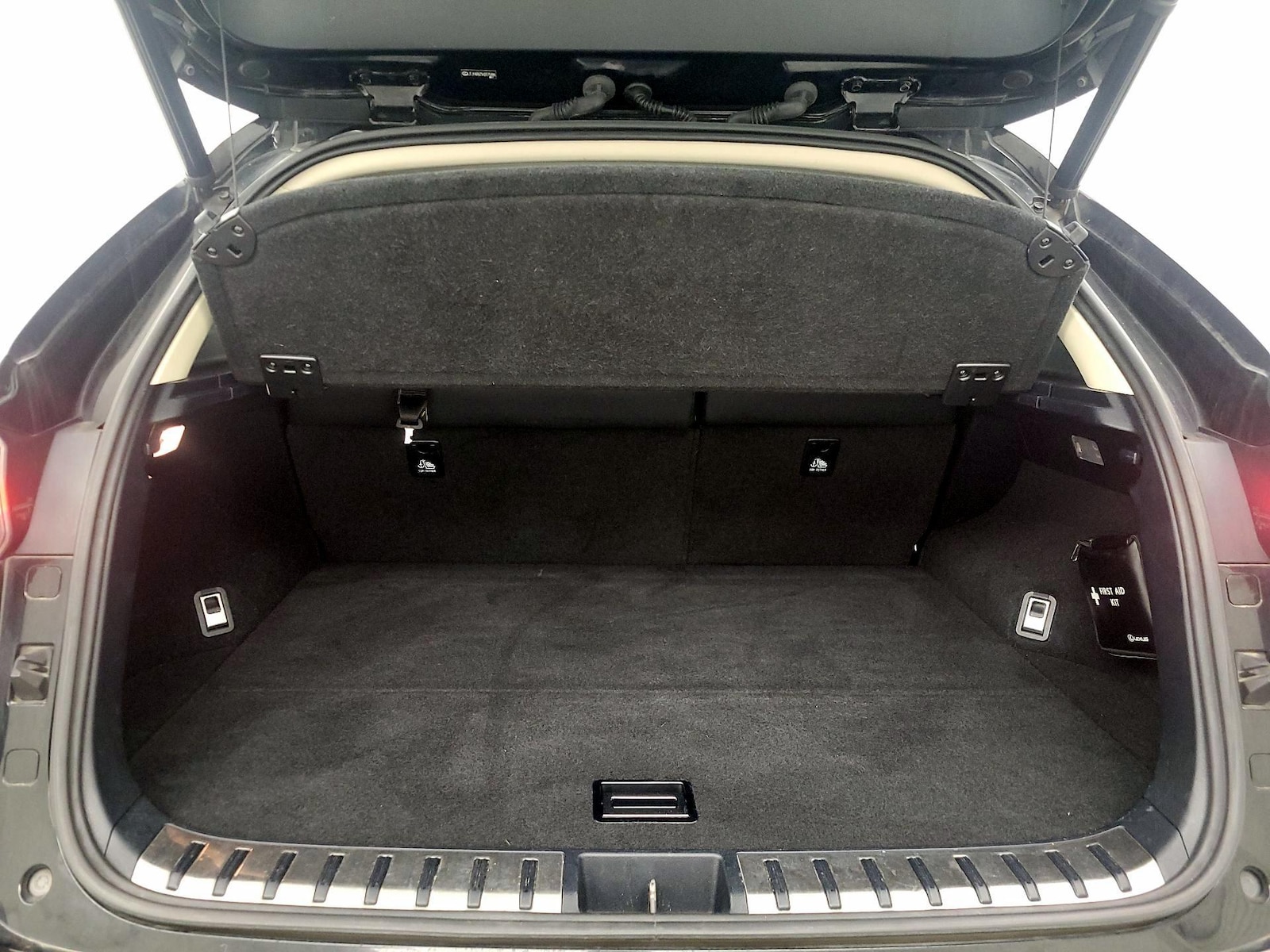2017 Lexus NX 200t - Photo 22