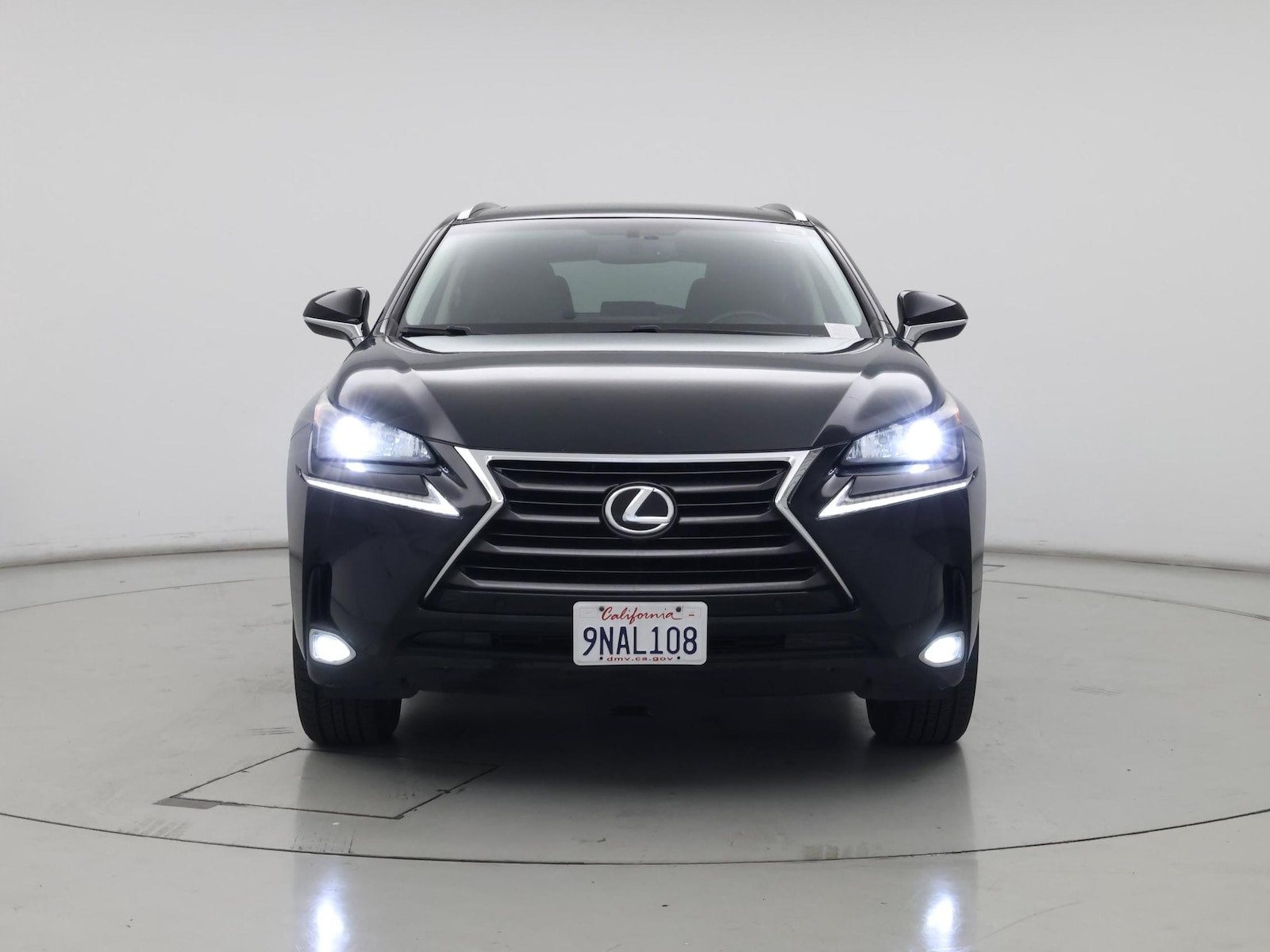 2017 Lexus NX 200t - Photo 6