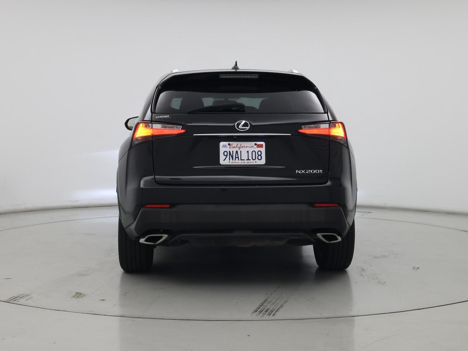 2017 Lexus NX 200t - Photo 7