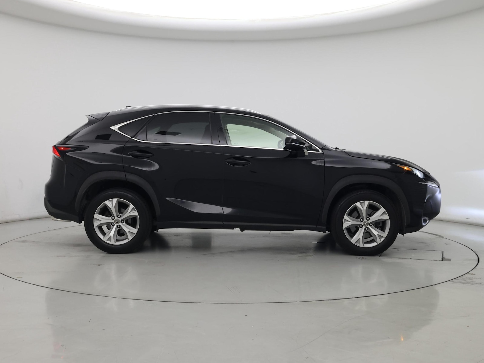2017 Lexus NX 200t - Photo 8