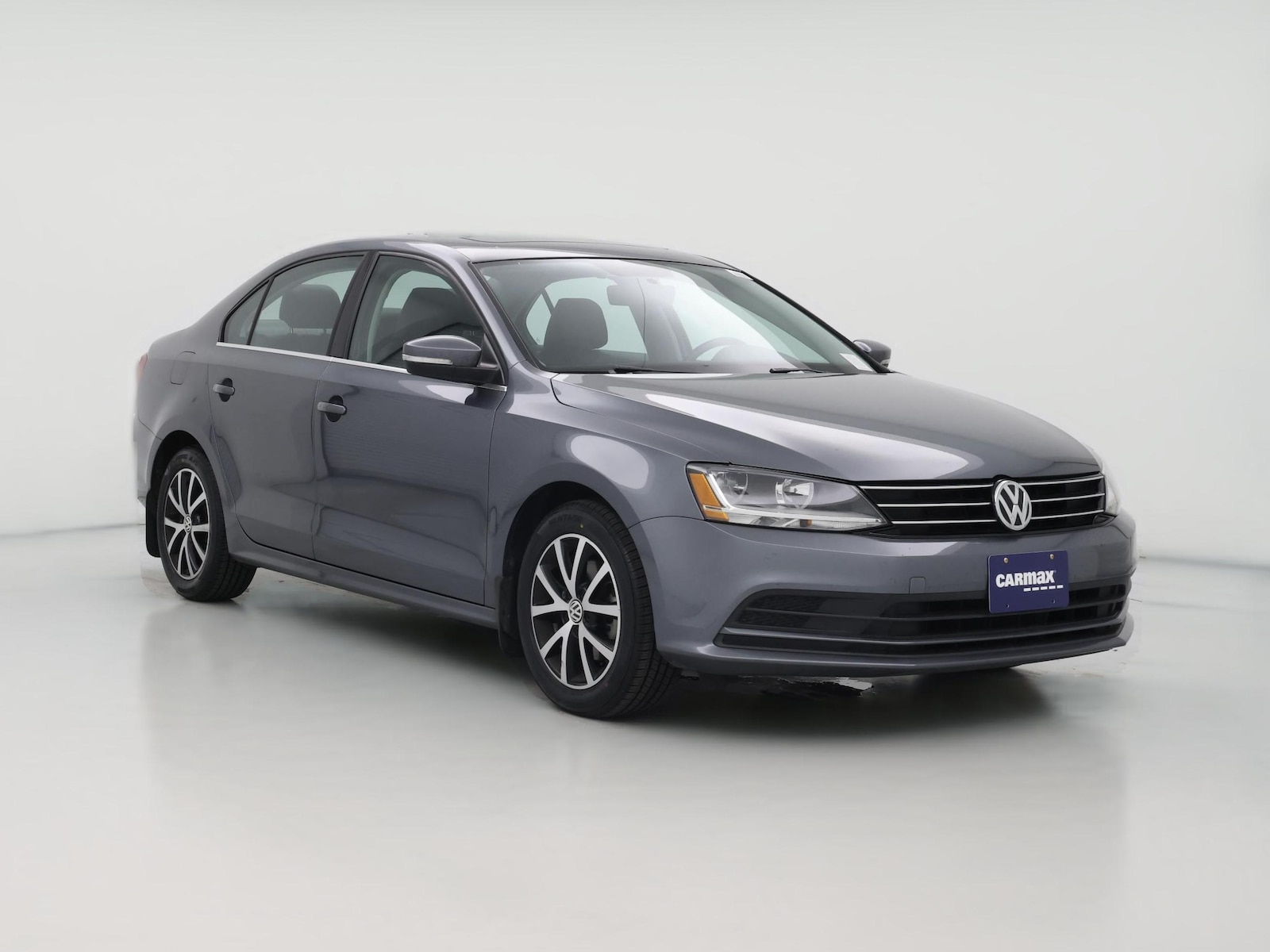 2017 Volkswagen Jetta SE