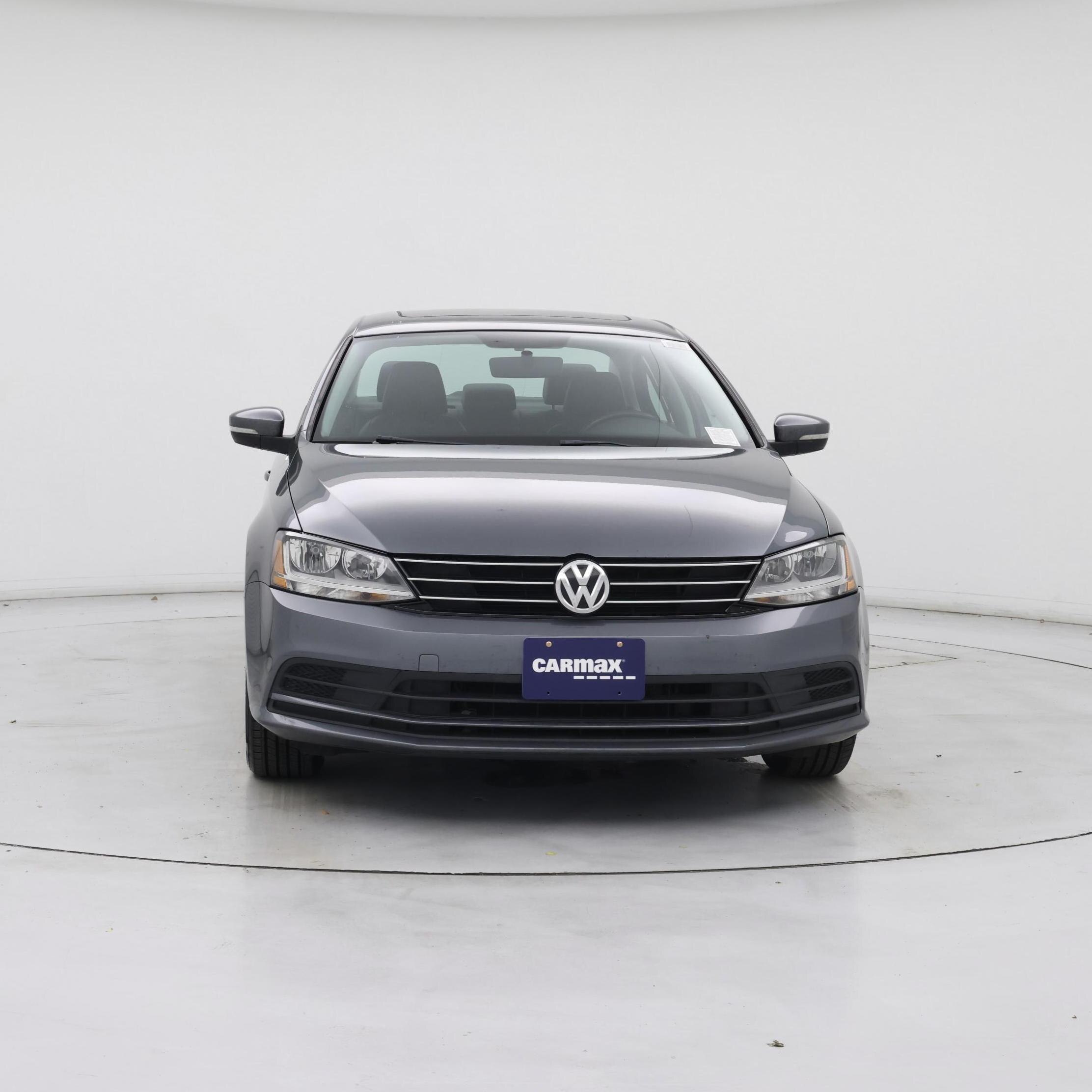 Thumbnail: 2017 Volkswagen Jetta - 5