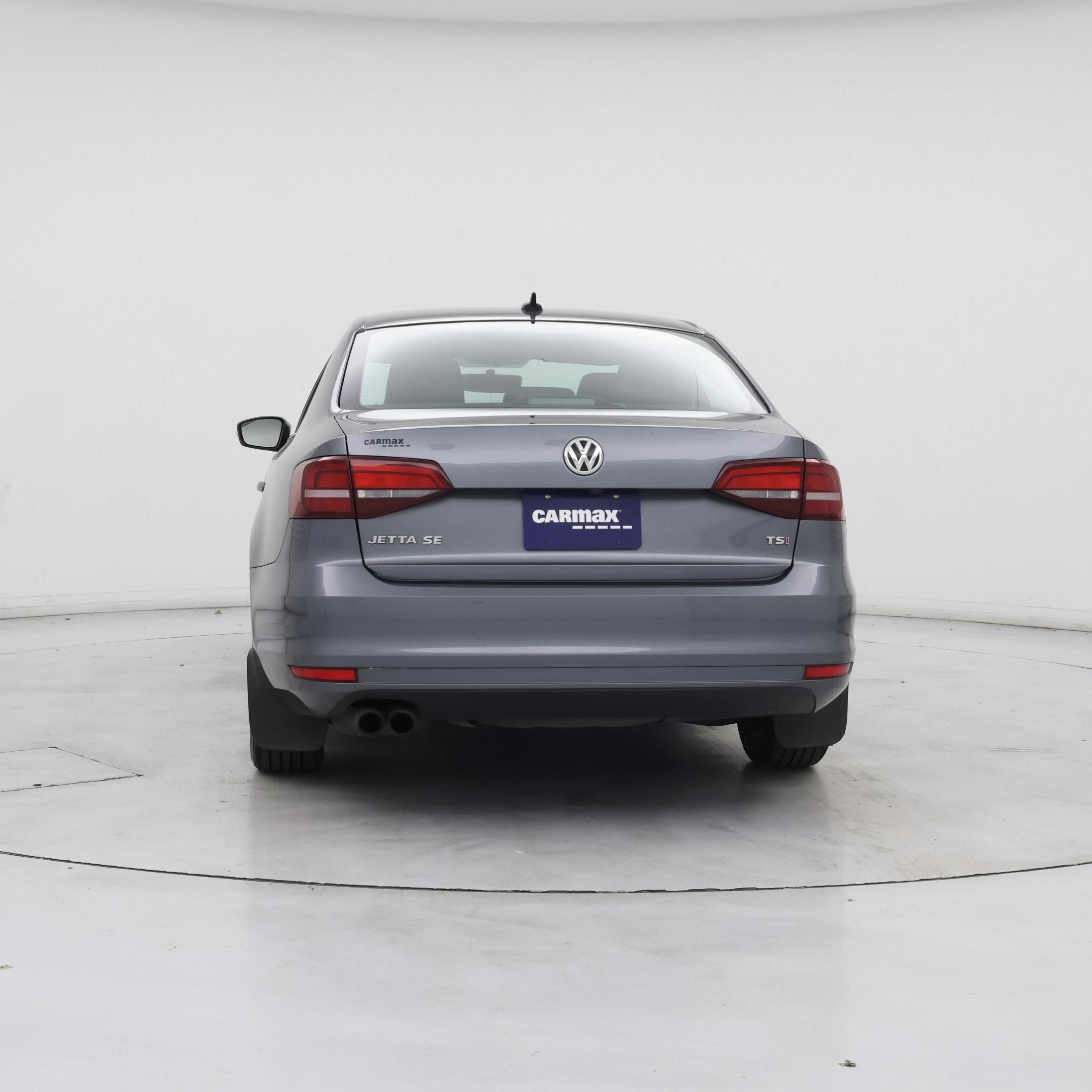 Thumbnail: 2017 Volkswagen Jetta - 6