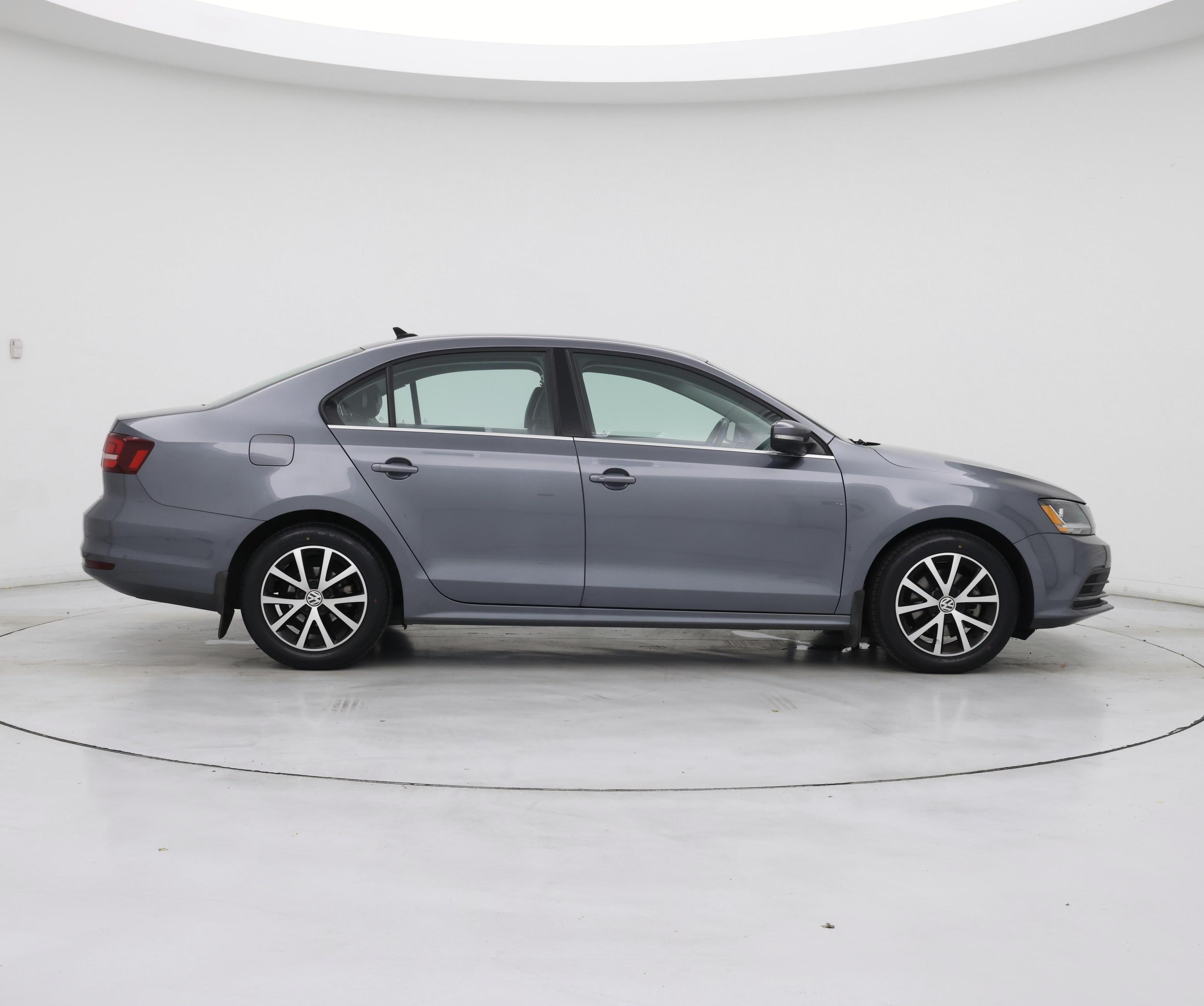 Thumbnail: 2017 Volkswagen Jetta - 7