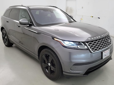 2019 Land Rover Range Rover Velar S