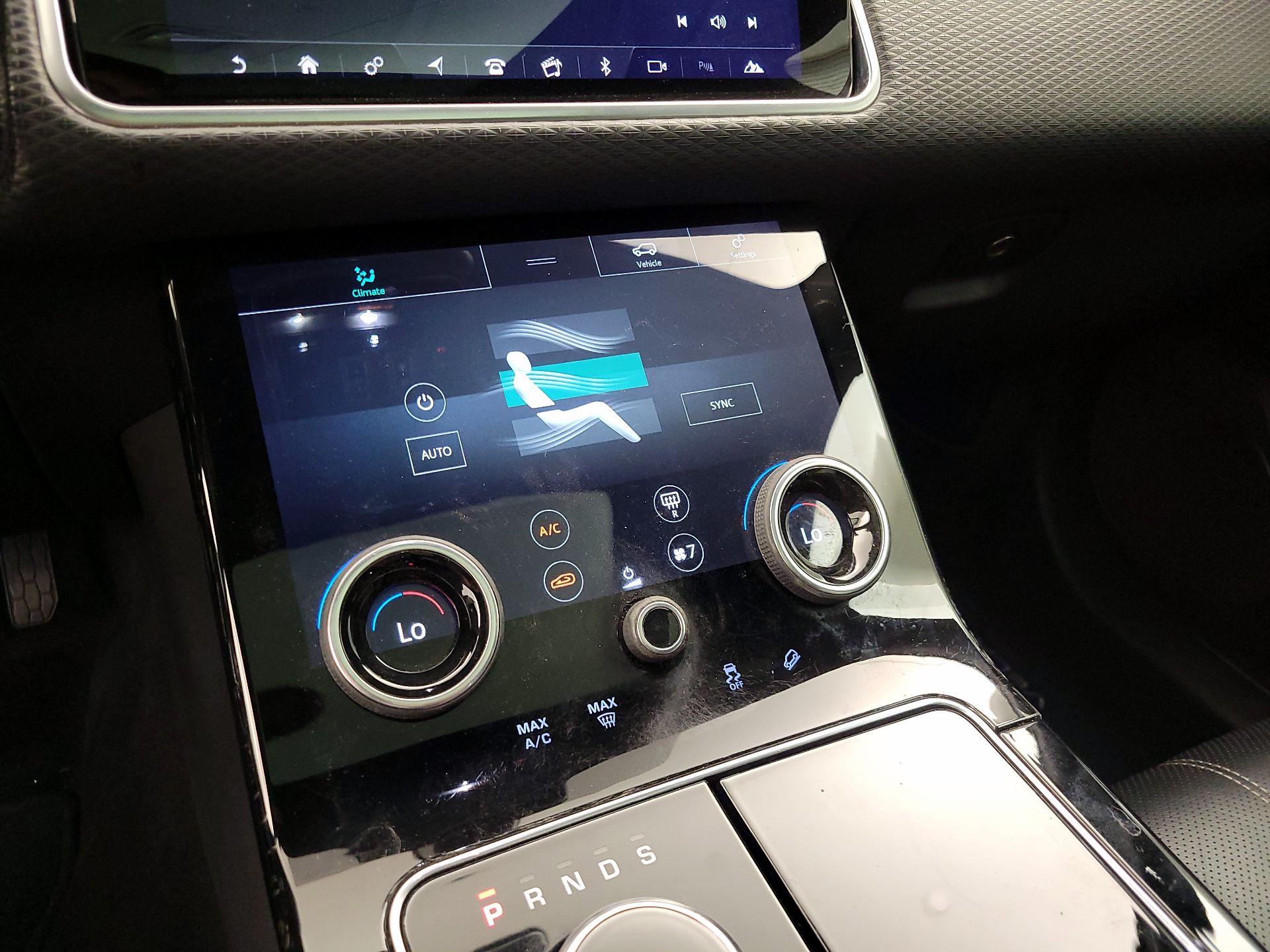 Thumbnail: 2019 Land Rover Range Rover Velar - 15