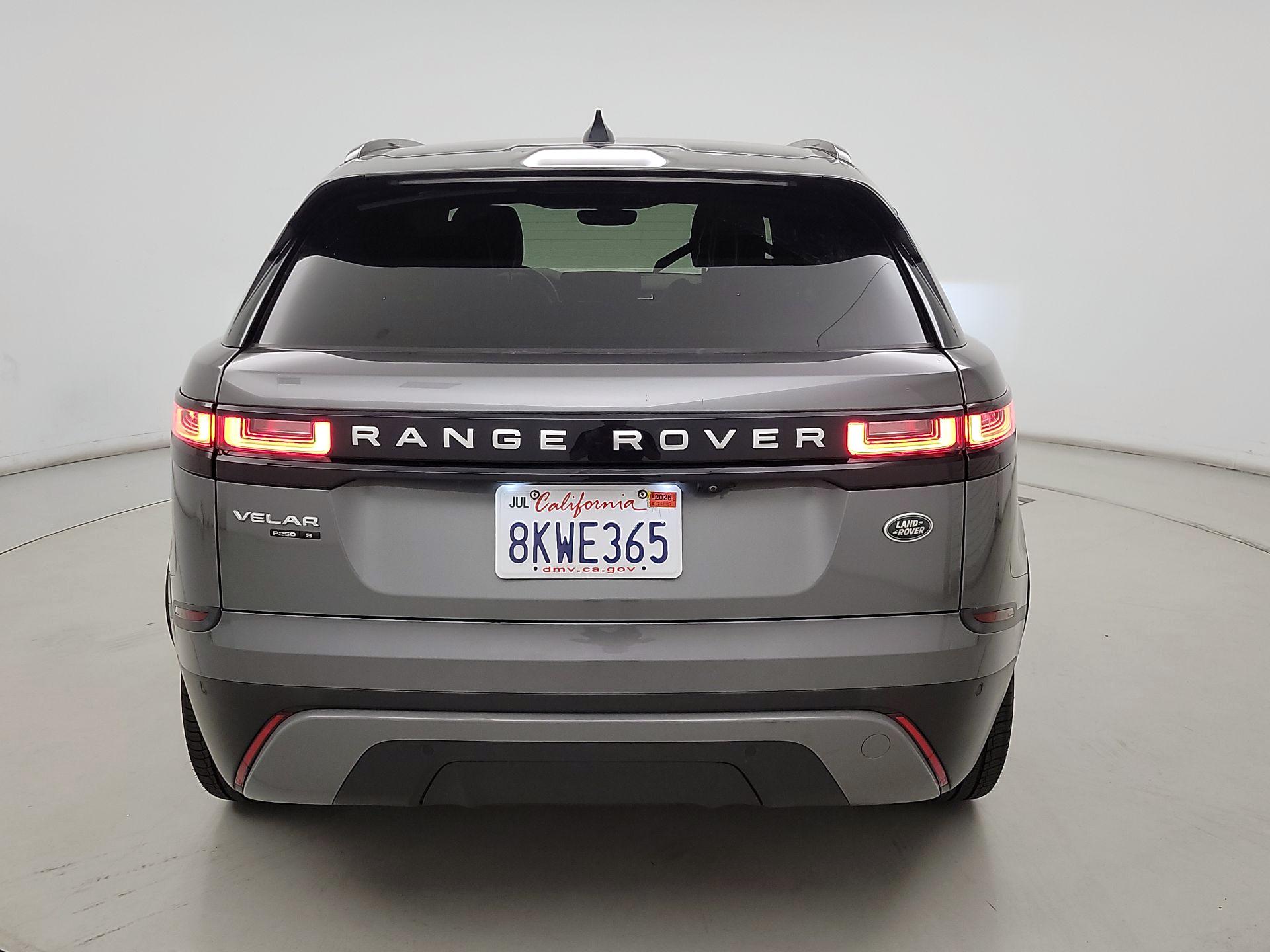 Thumbnail: 2019 Land Rover Range Rover Velar - 6