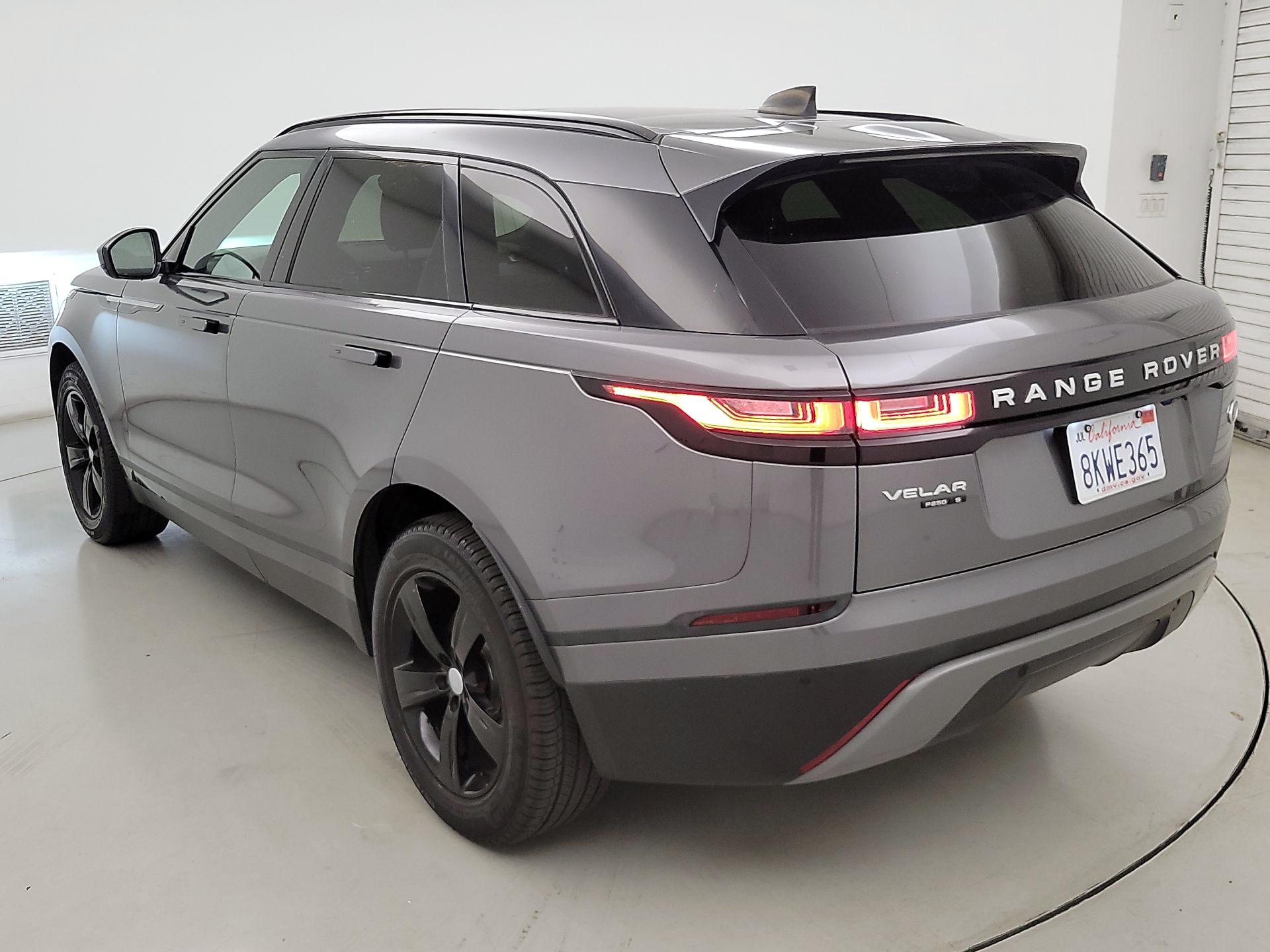 Thumbnail: 2019 Land Rover Range Rover Velar - 7