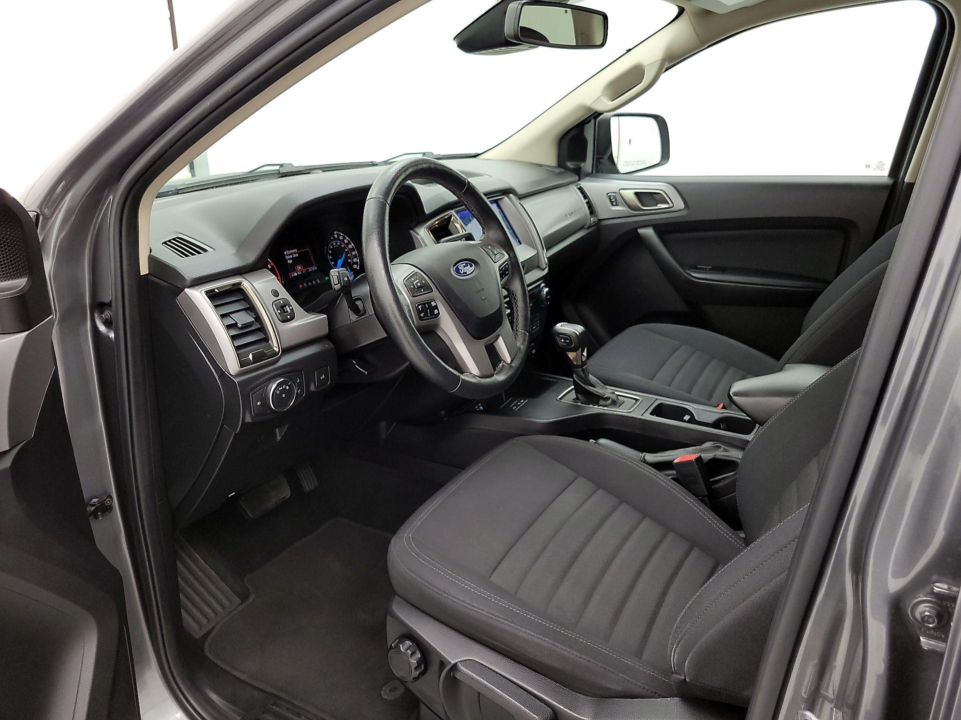 Thumbnail: 2023 Ford Ranger - 11