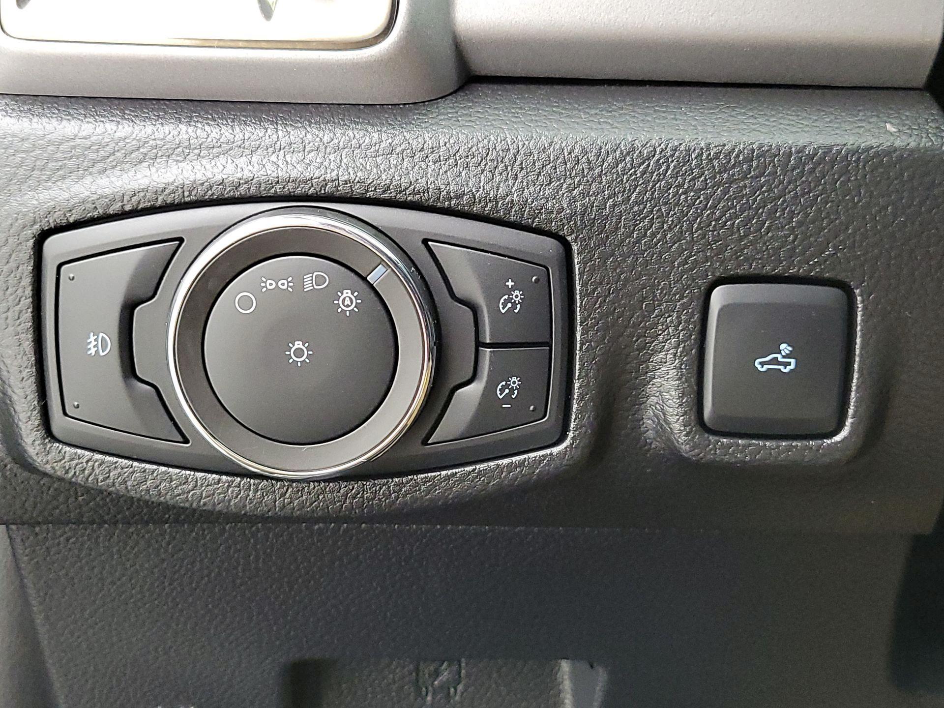 Thumbnail: 2023 Ford Ranger - 13