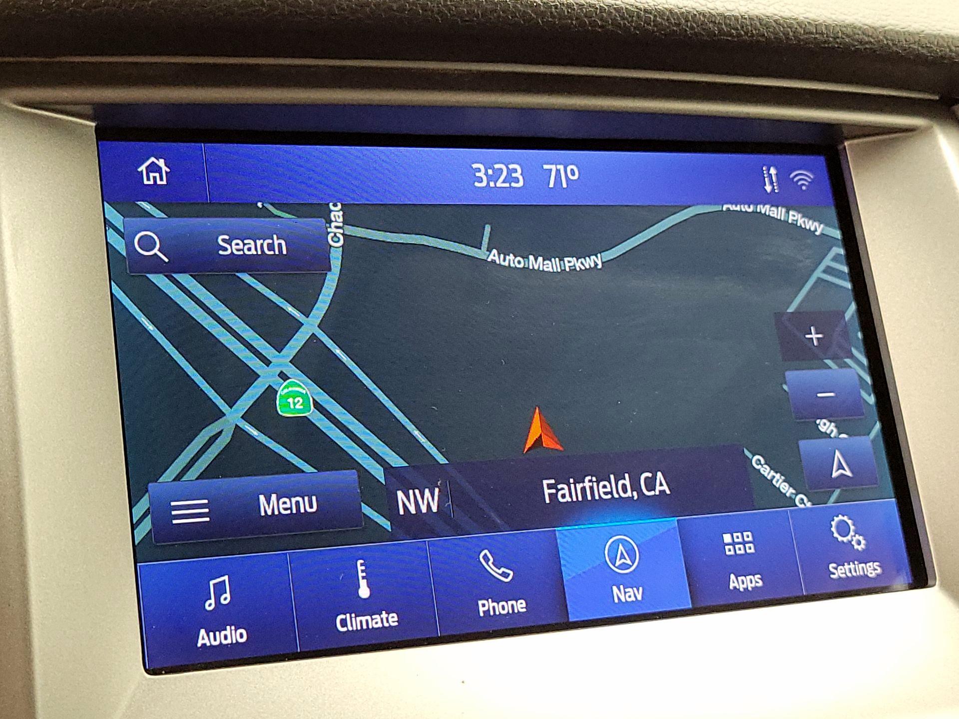 Thumbnail: 2023 Ford Ranger - 14