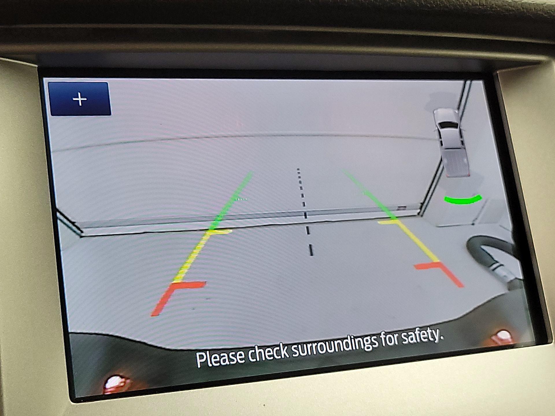 Thumbnail: 2023 Ford Ranger - 15