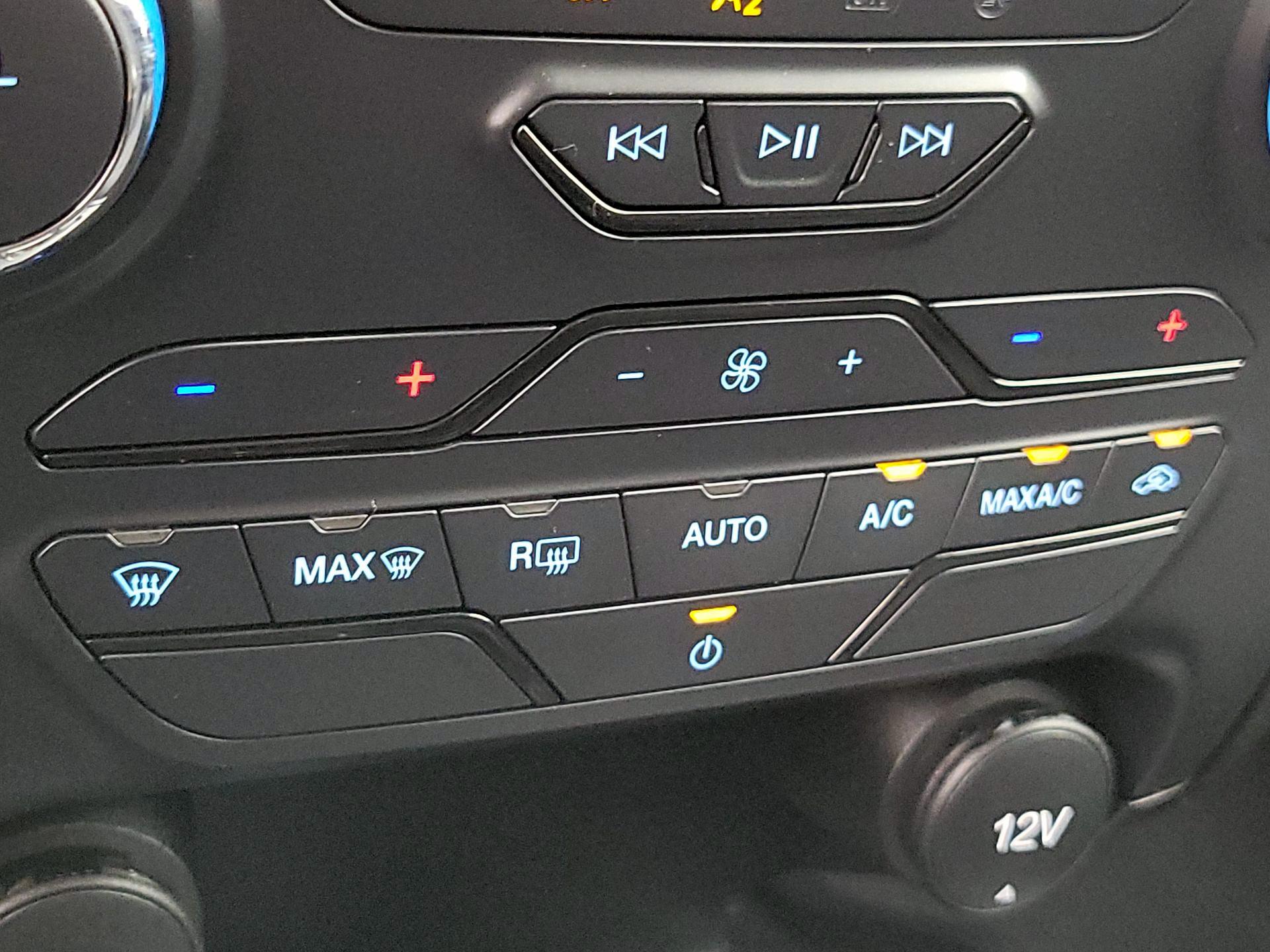 Thumbnail: 2023 Ford Ranger - 17