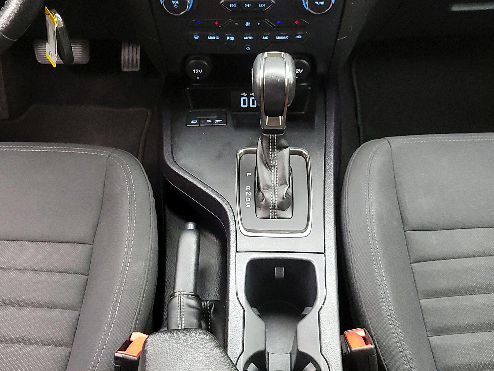 Thumbnail: 2023 Ford Ranger - 18