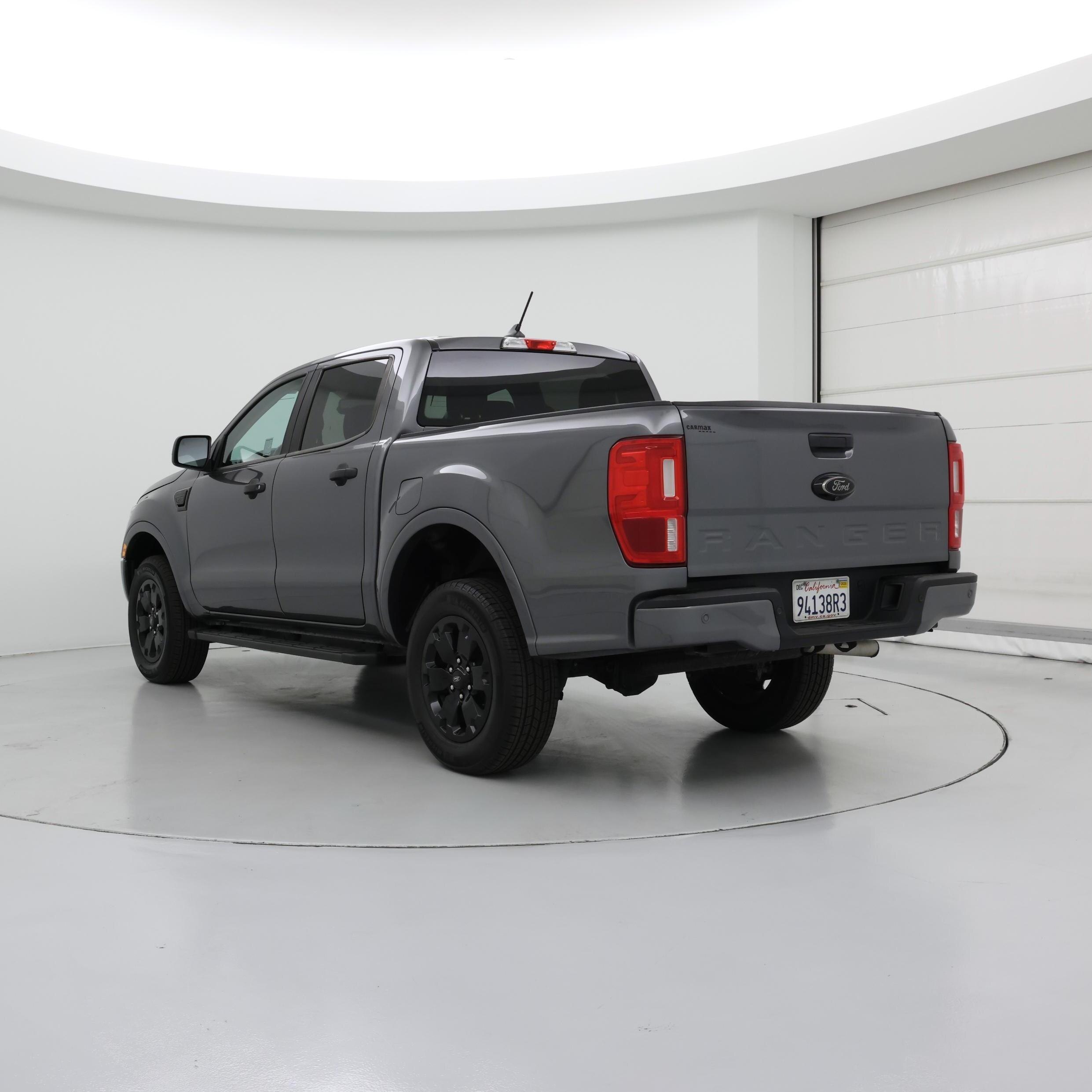 Thumbnail: 2023 Ford Ranger - 2