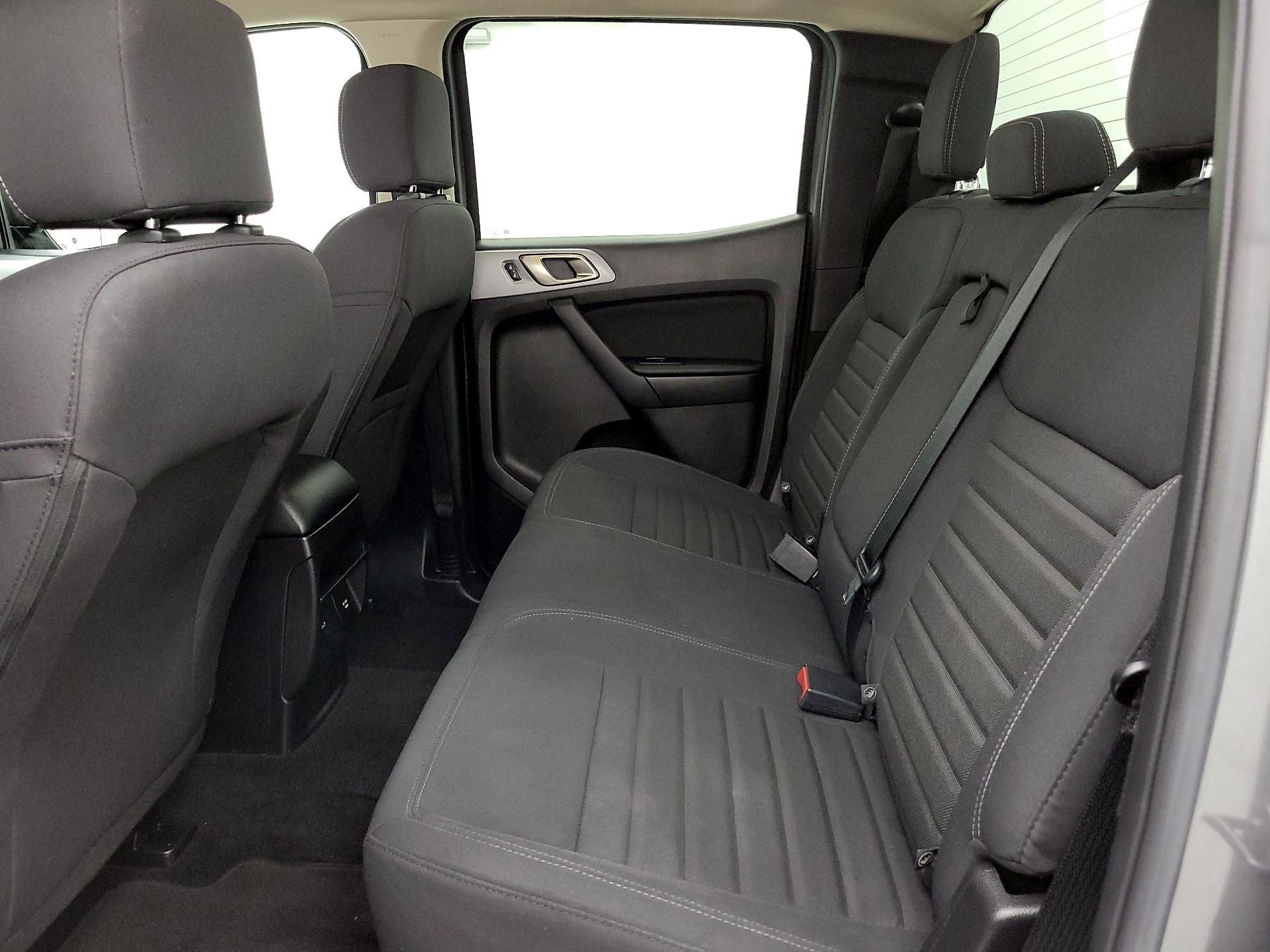 Thumbnail: 2023 Ford Ranger - 20