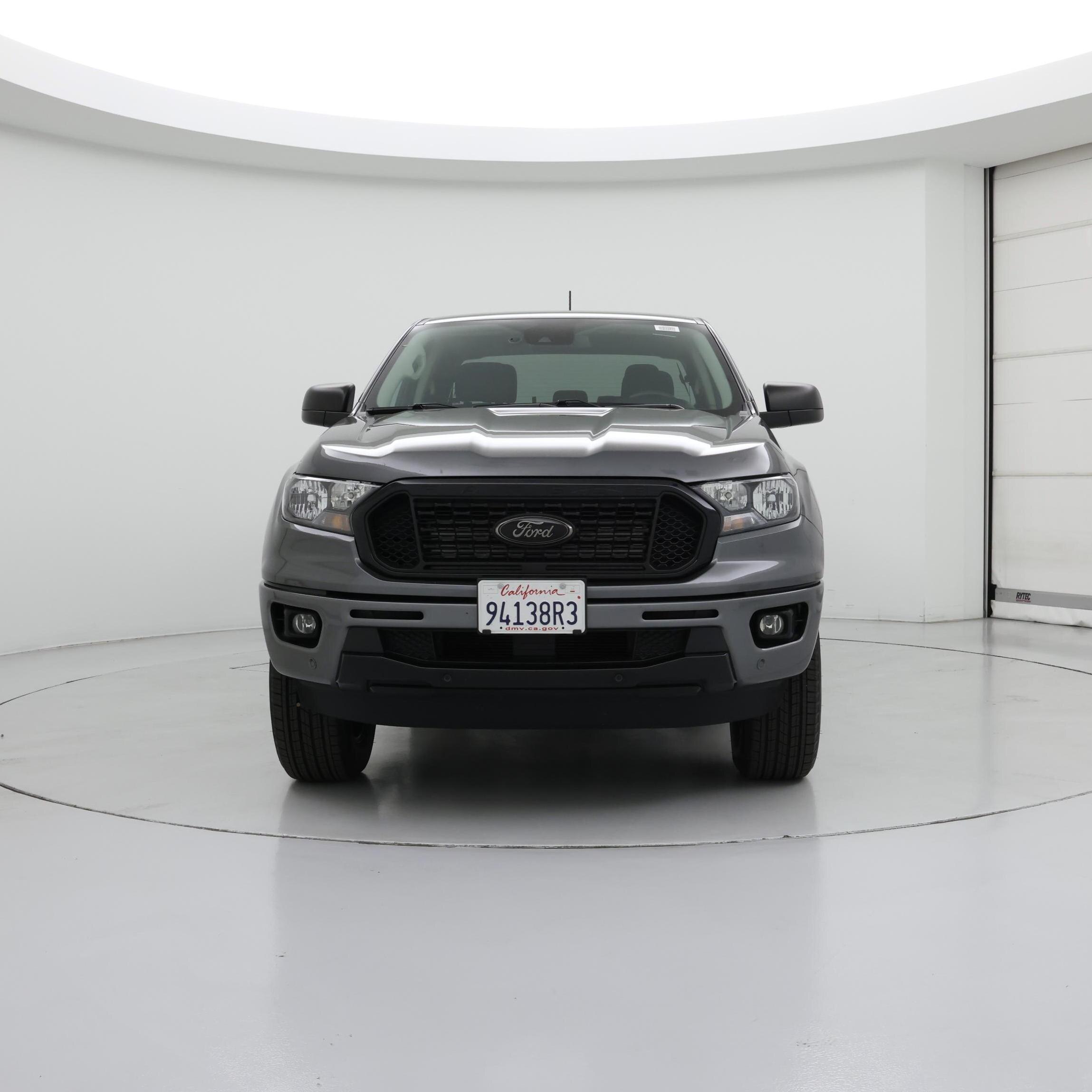 Thumbnail: 2023 Ford Ranger - 5