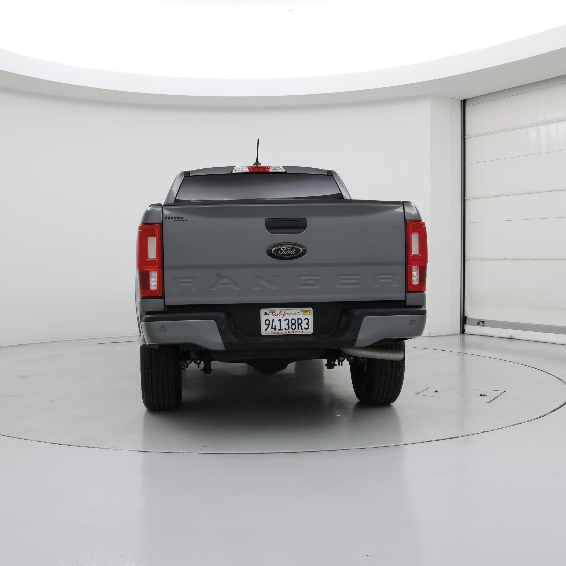 Thumbnail: 2023 Ford Ranger - 6