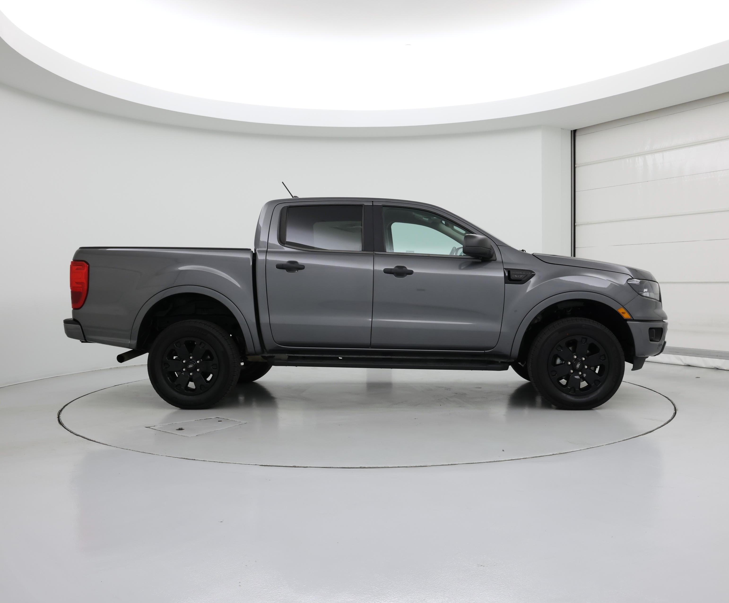 Thumbnail: 2023 Ford Ranger - 7