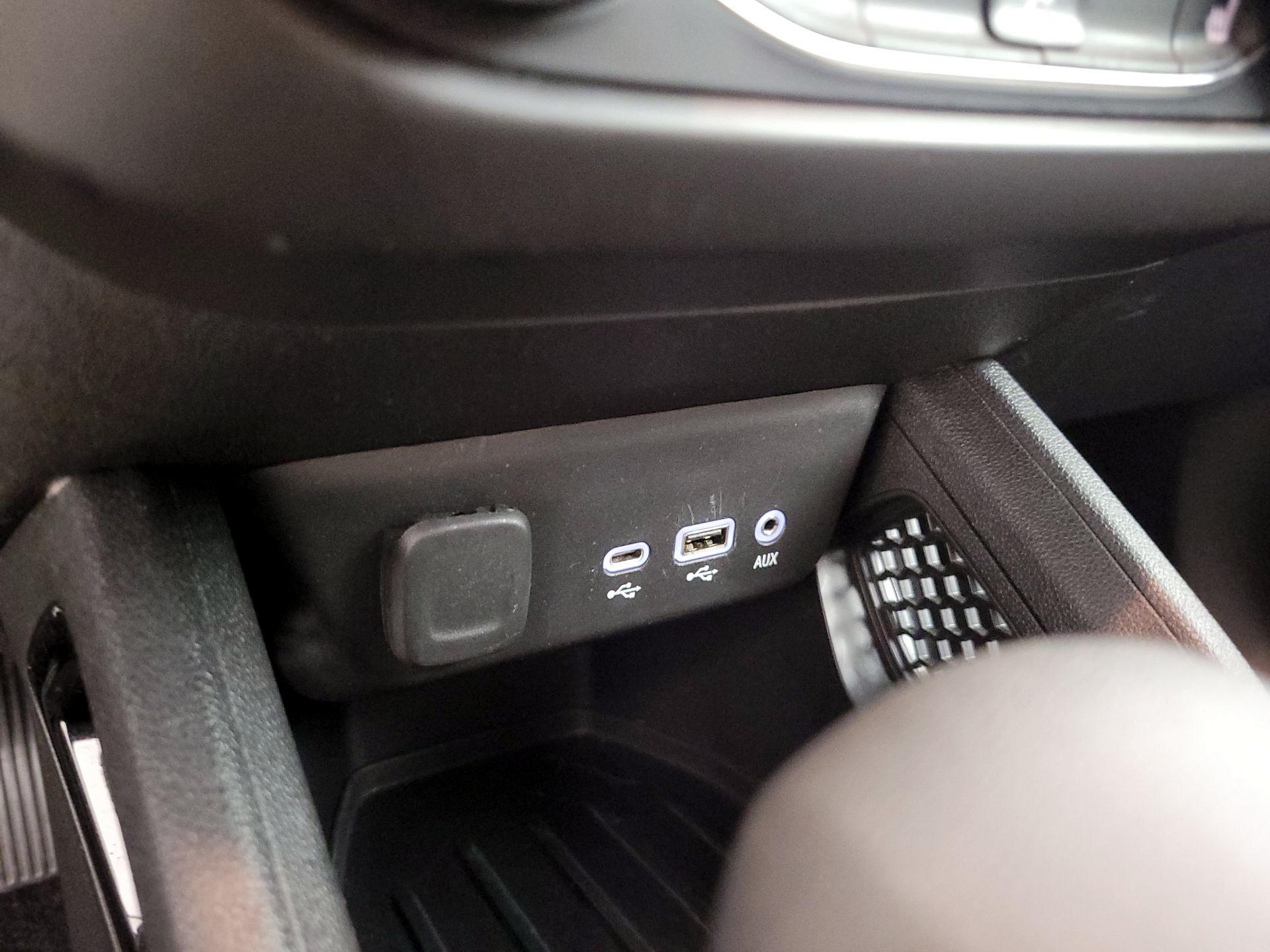 Thumbnail: 2021 Chevrolet TrailBlazer - 18