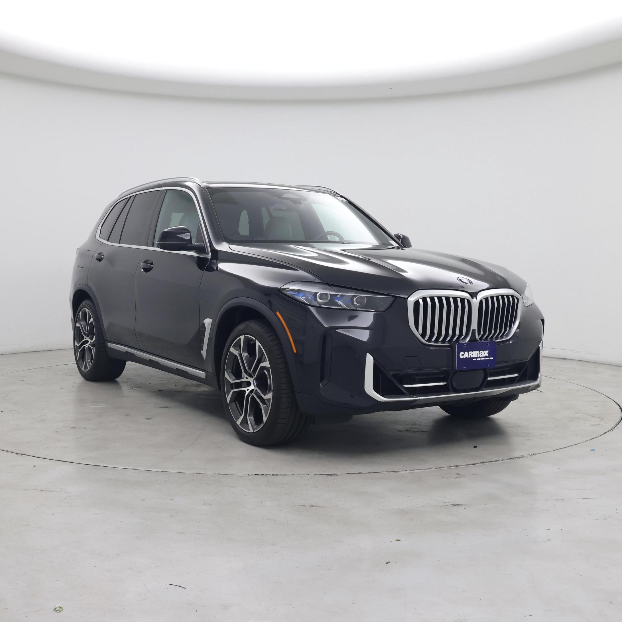 2024 BMW X5 sDrive40i RWD