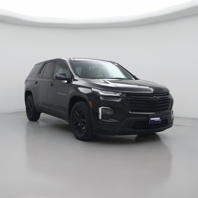 2024 Chevrolet Traverse Limited LS