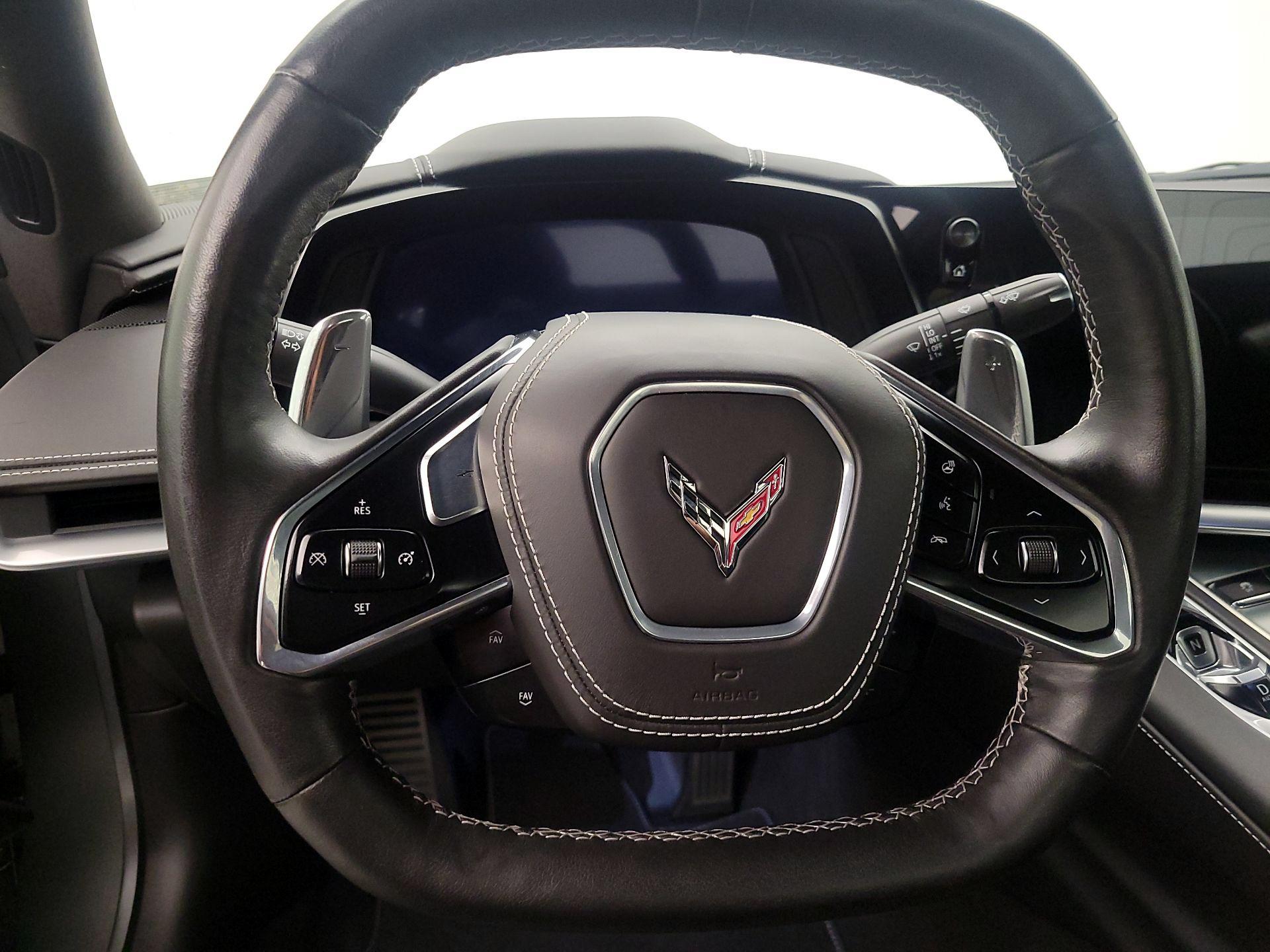 Thumbnail: 2023 Chevrolet Corvette - 10